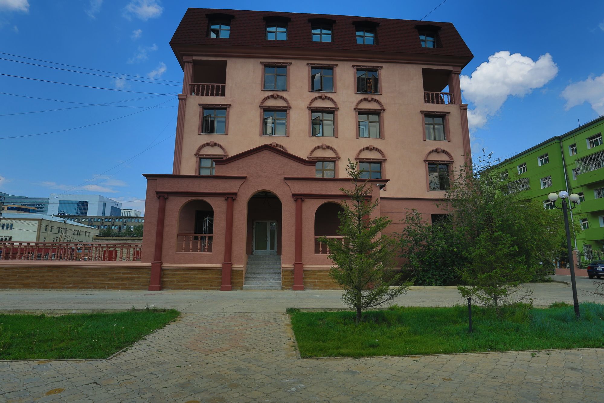 Фото отеля 4