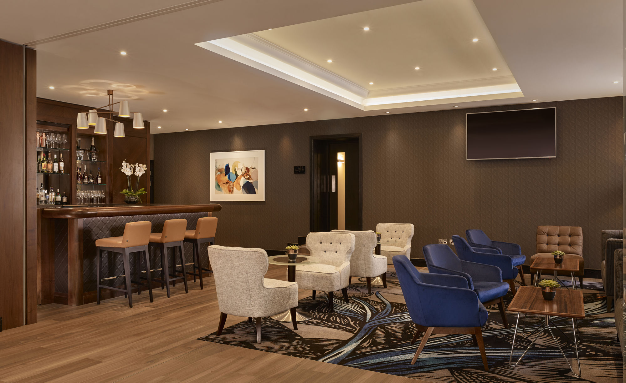 Фото The Westbourne Hyde Park