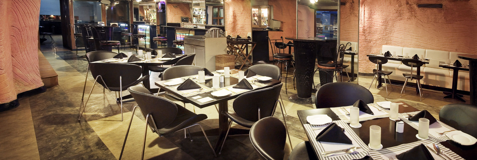 Фото Ira by Orchid Mumbai T-2 International Airport