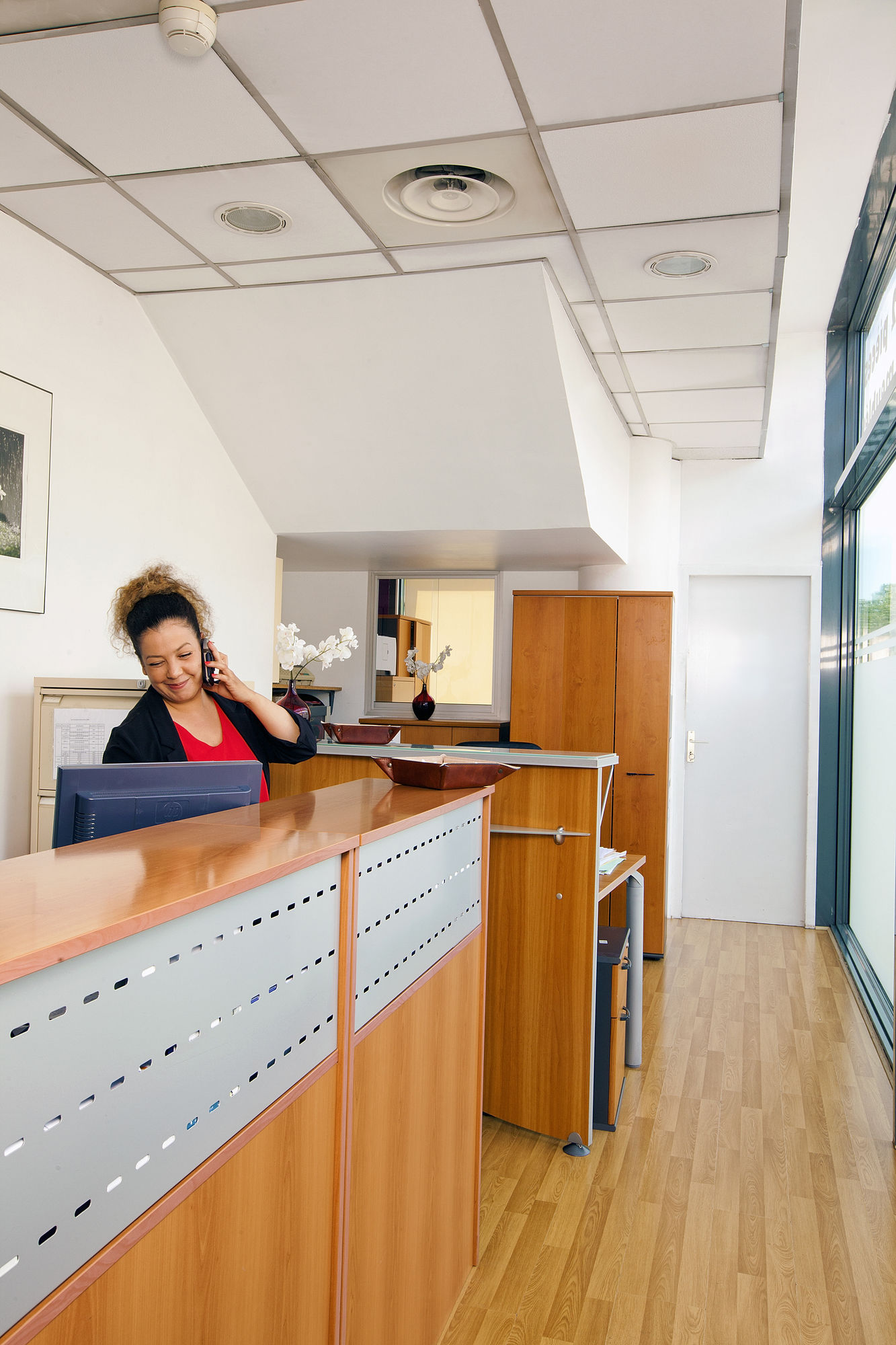 Фото Sejours & Affaires Orléans Jeanne d'Arc