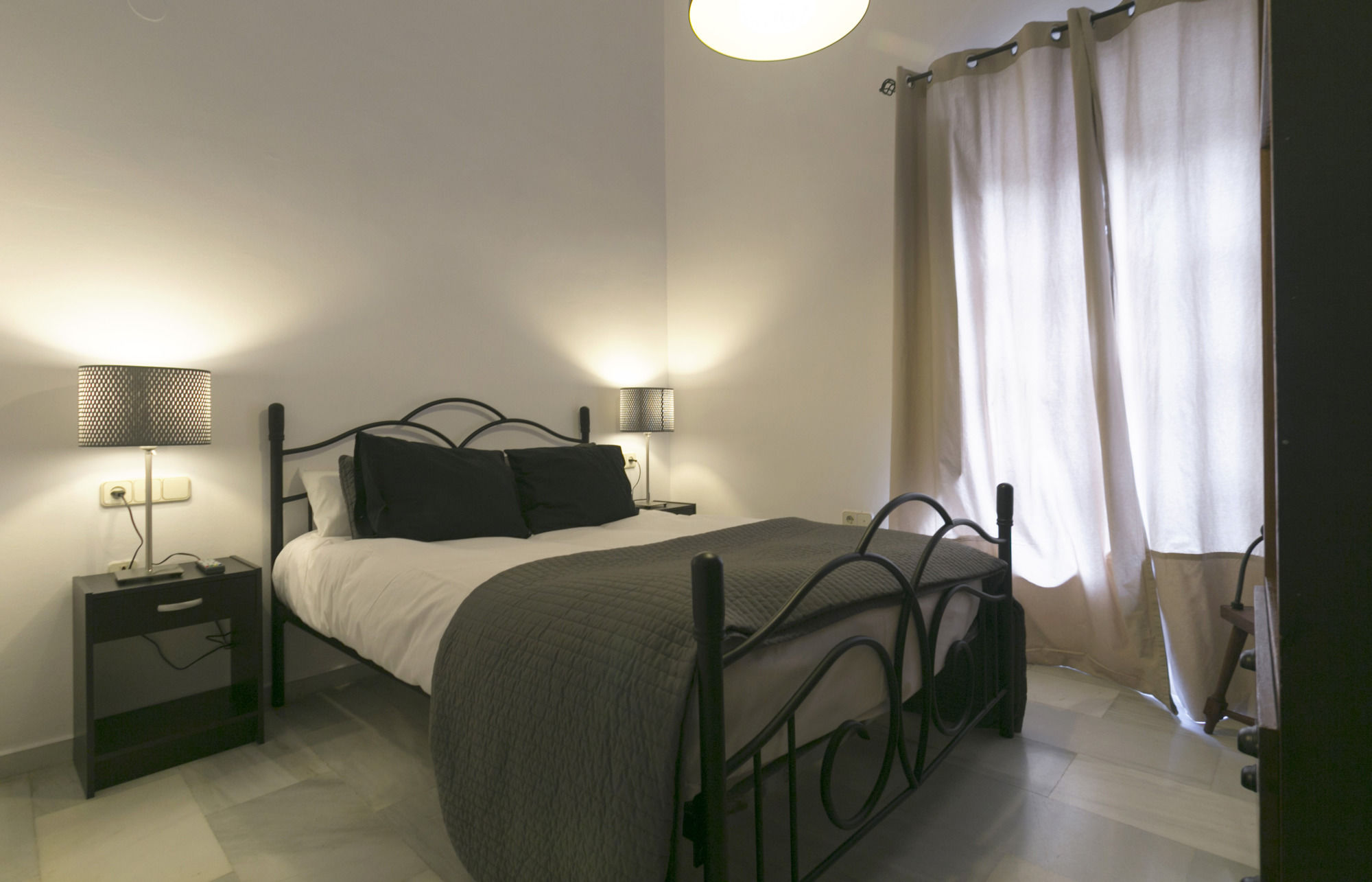 Фото Shine Albayzín Hotel & Granada