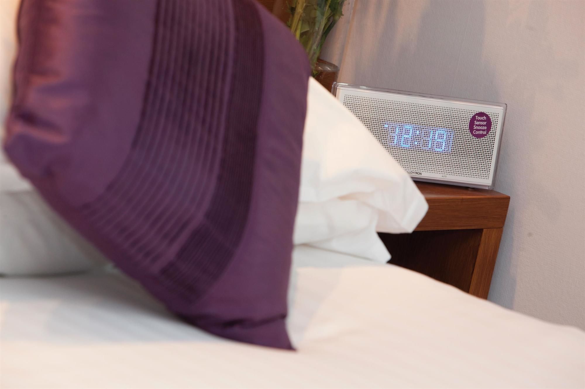 Фото Best Western Nottingham Derby