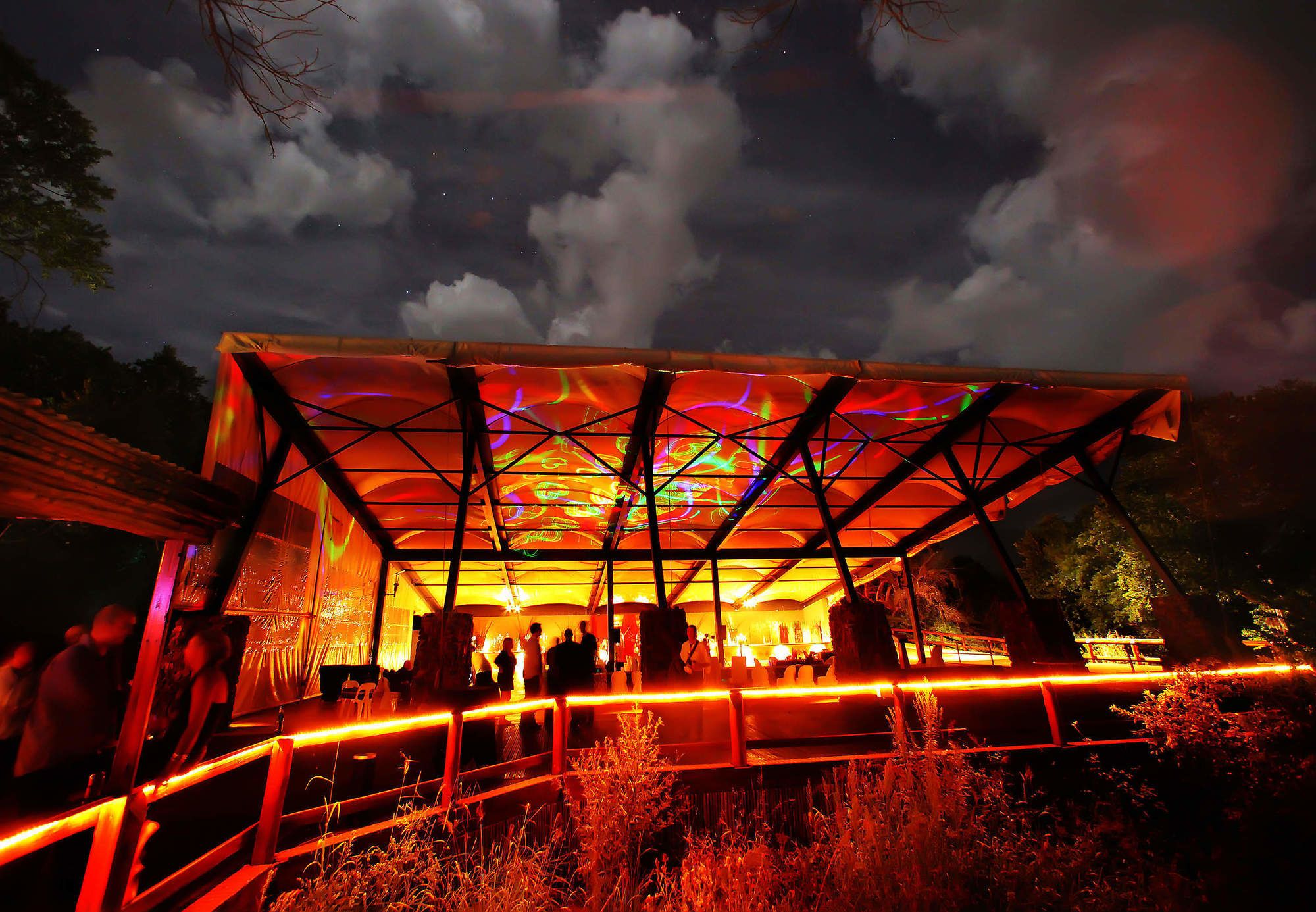 Фото Protea Hotel Polokwane Ranch Resort