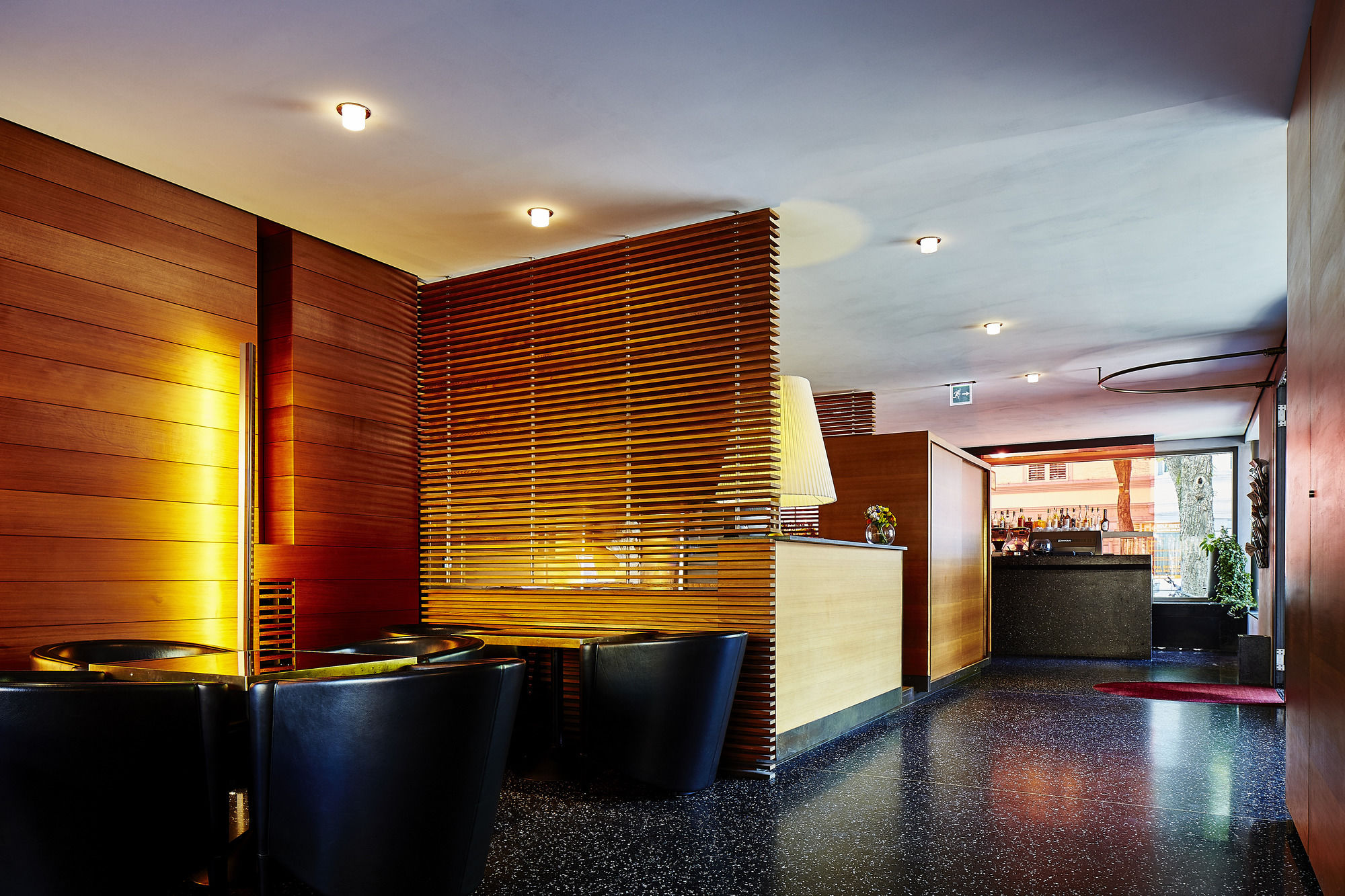 Фото Greulich Design & Boutique Hotel