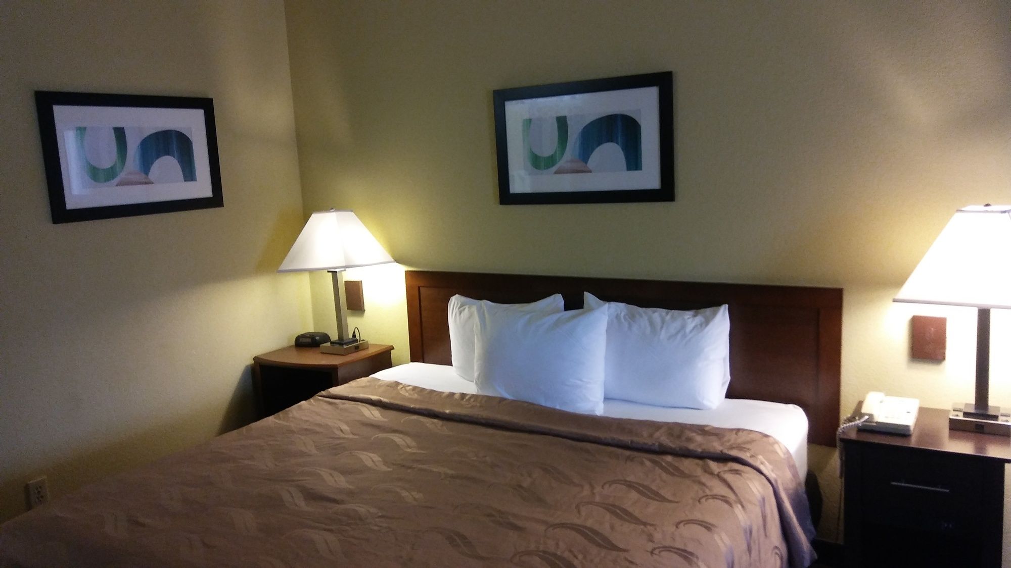 Фото GreenTree Inn Denver Tech Center