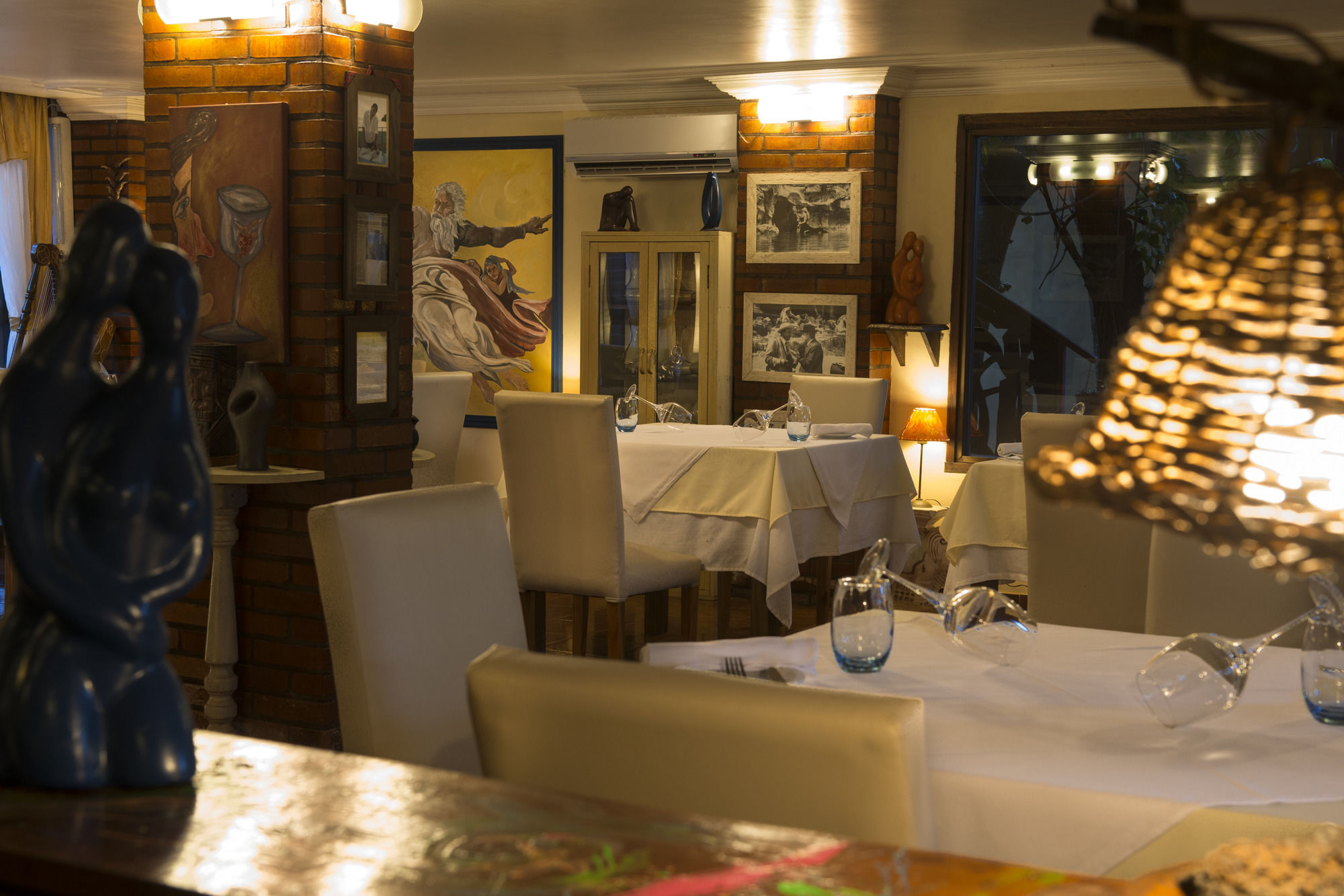 Фото Boutique Hotel de la Fonte & Restaurant