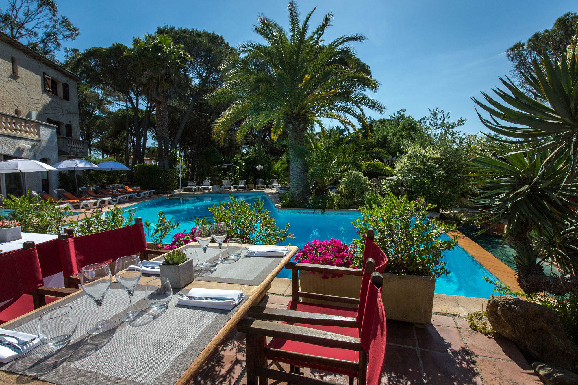 Фото Confidentiel hôtel