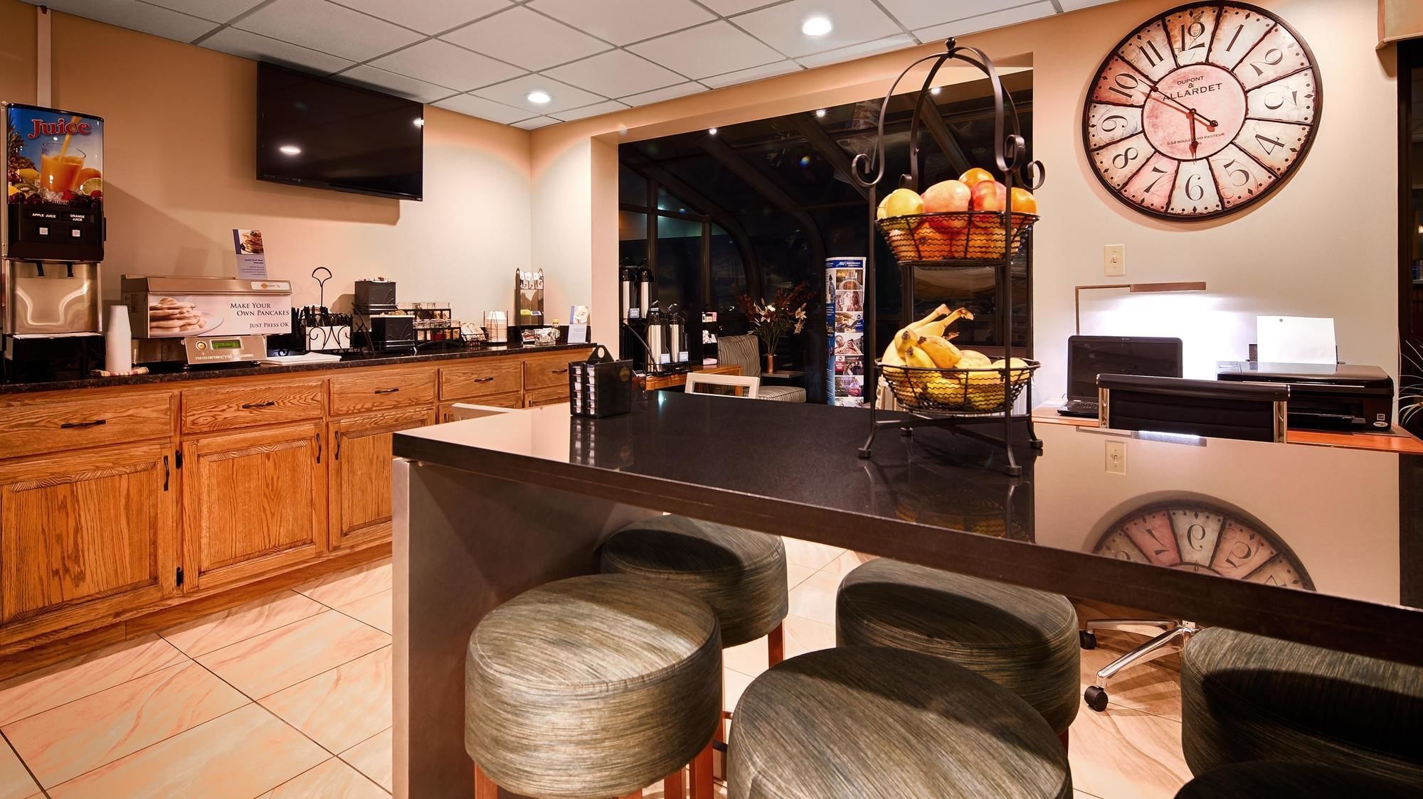 Фото Best Western Of Murphy