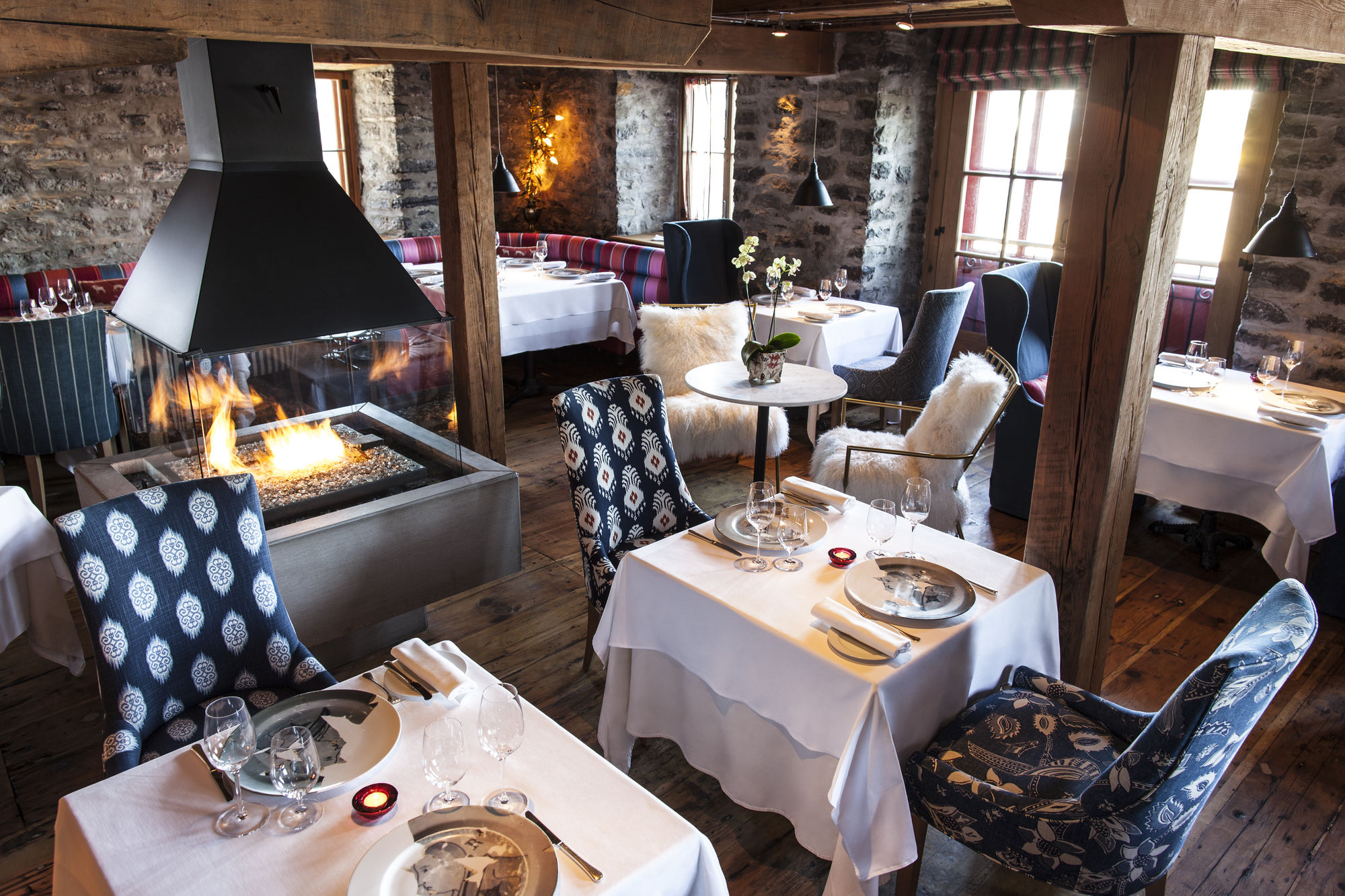 Фото Auberge Saint Antoine