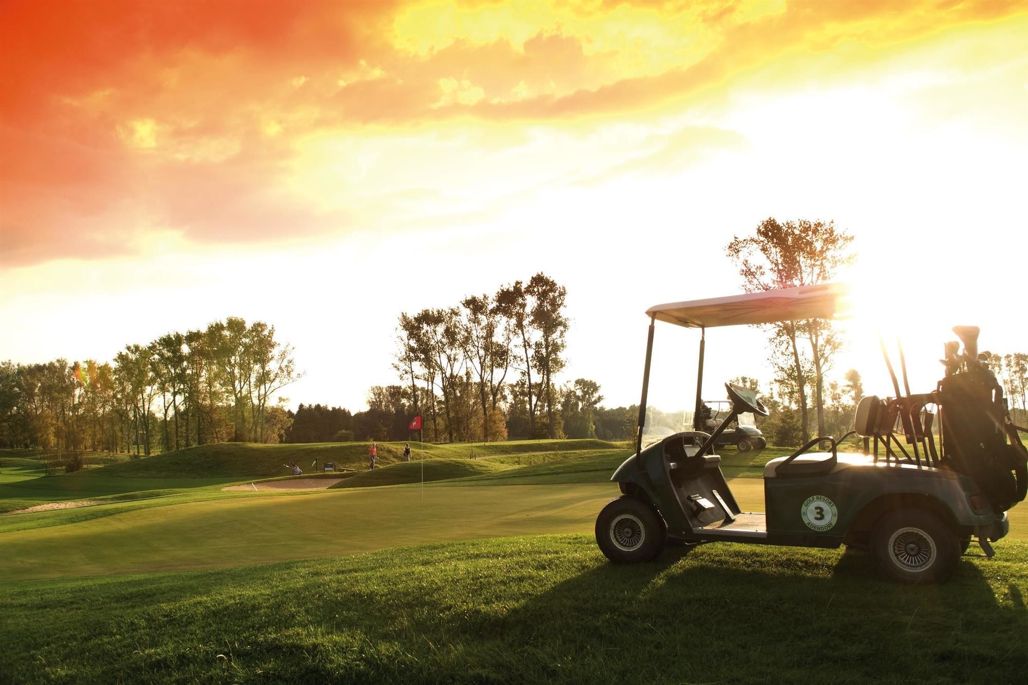 Фото Best Western Premier Castanea Resort Hotel