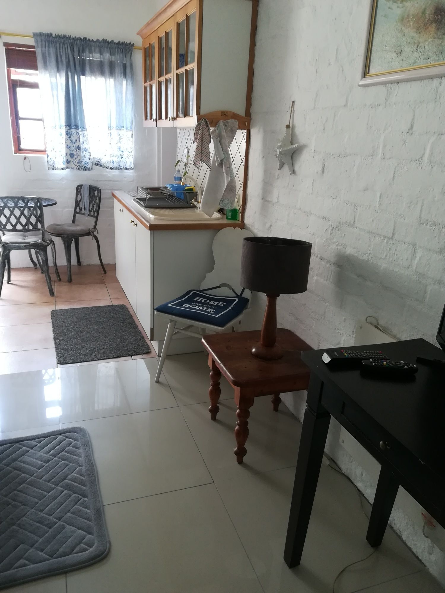 Фото Blouberg Manor Boutique Hotel