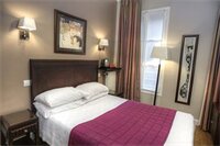 Фото Hôtel Veryste