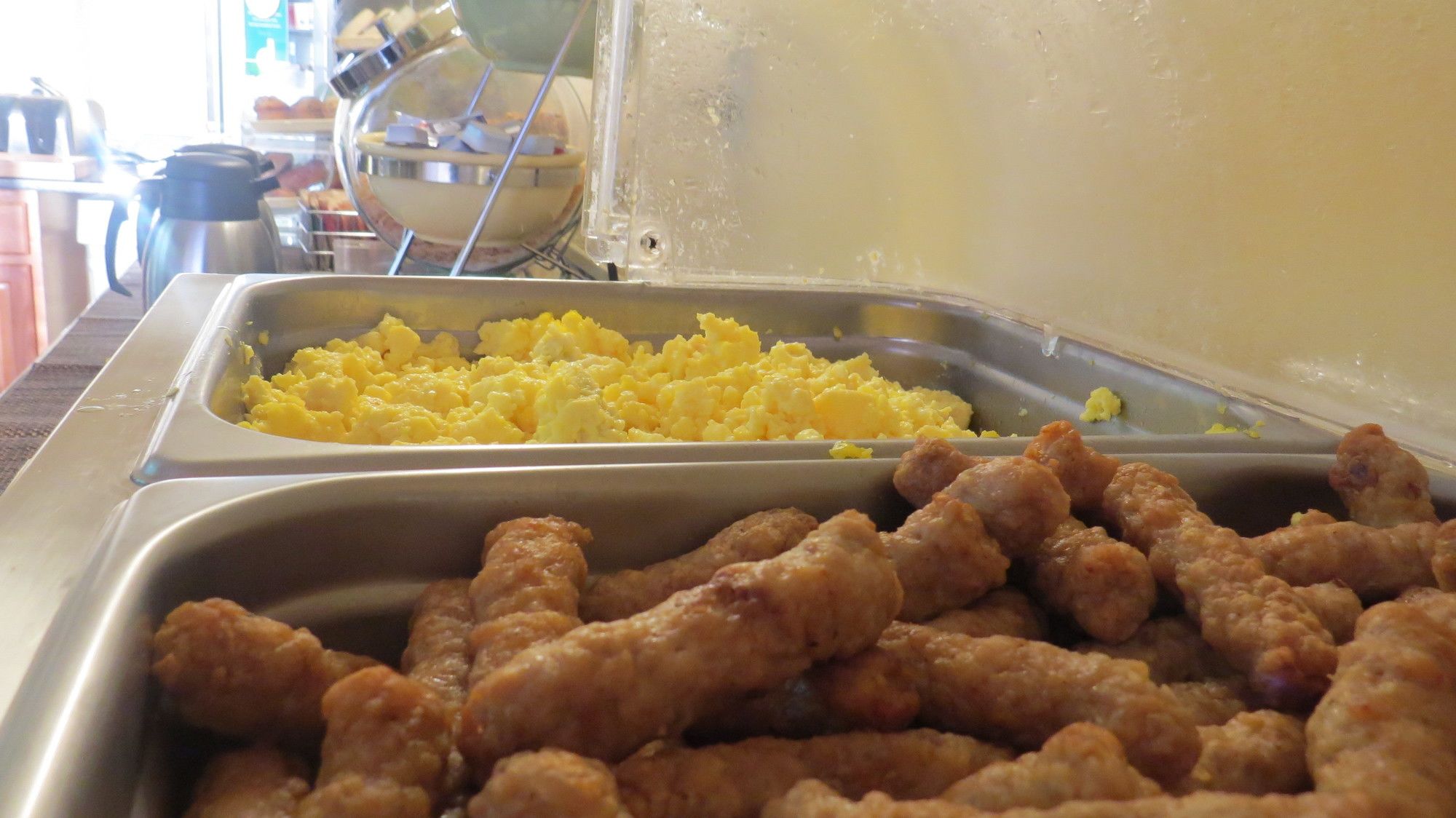 Фото Quality Inn & Suites Limon