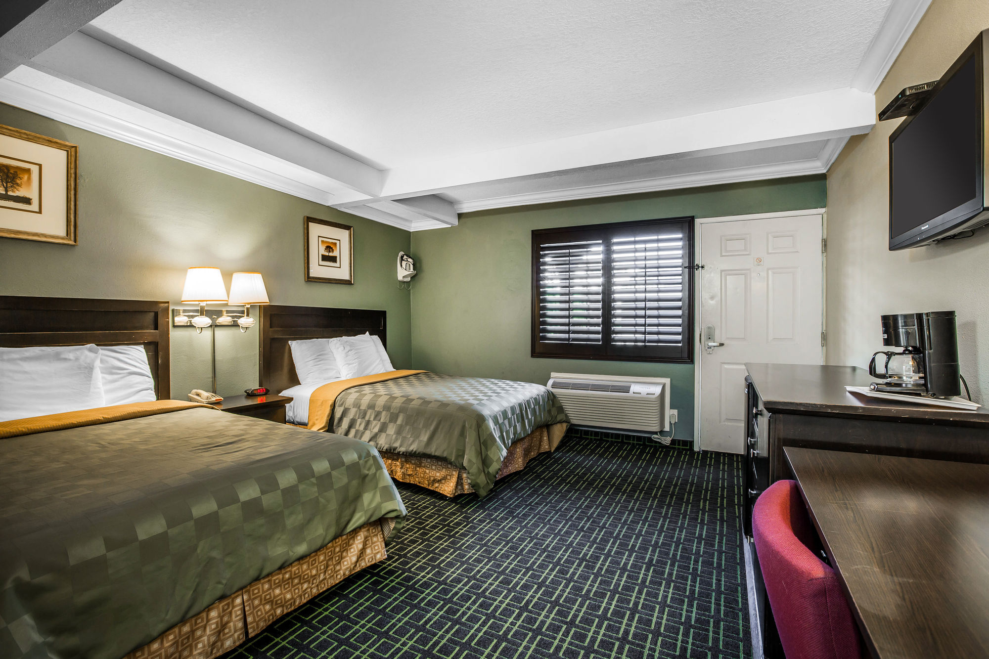 Фото Hotel H Wood