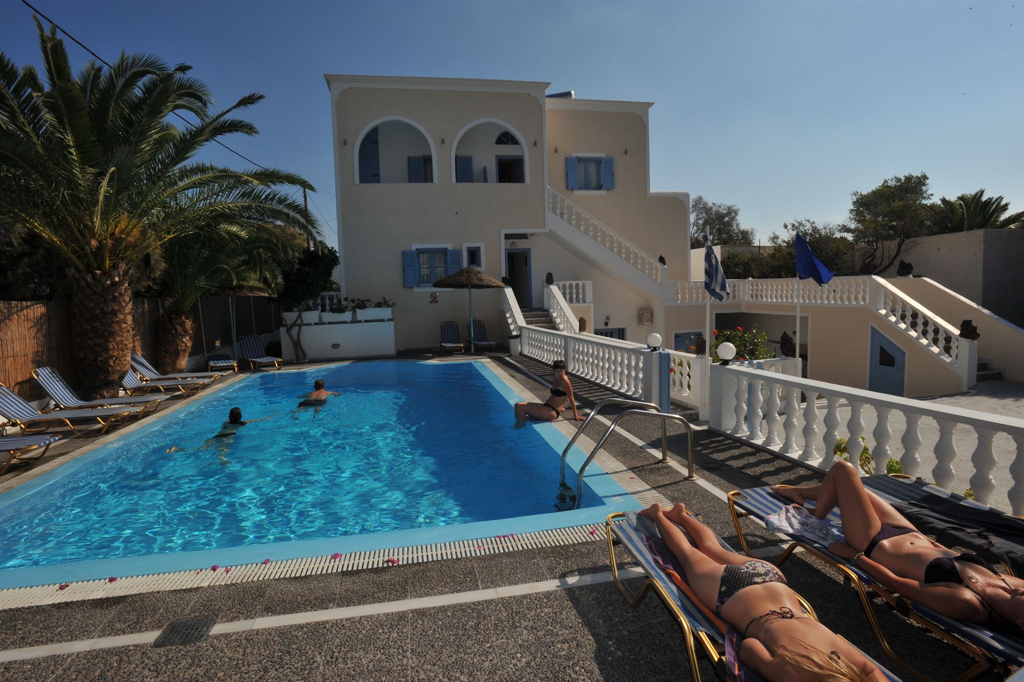 Фото Stelios Place