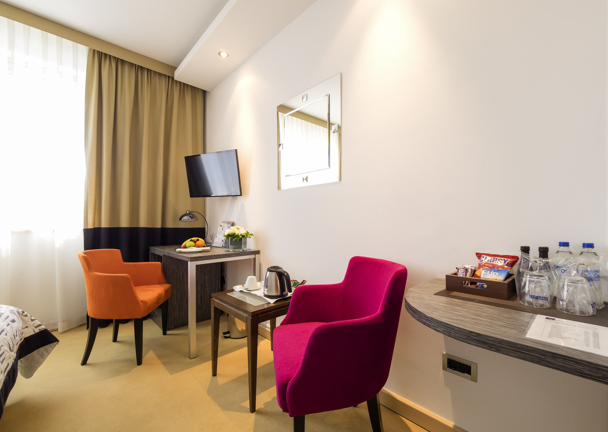 Фото In Hotel Белград