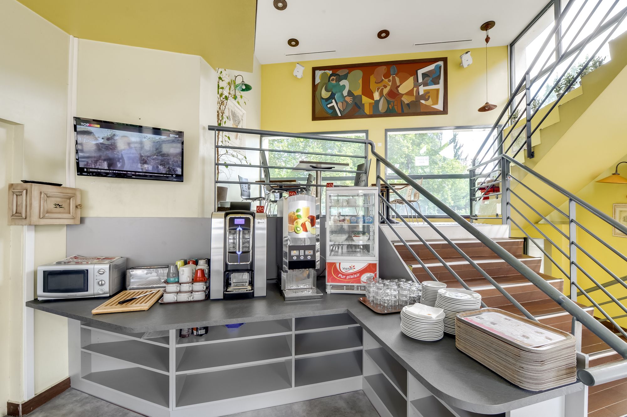 Фото Ibis Annecy Cran Gevrier