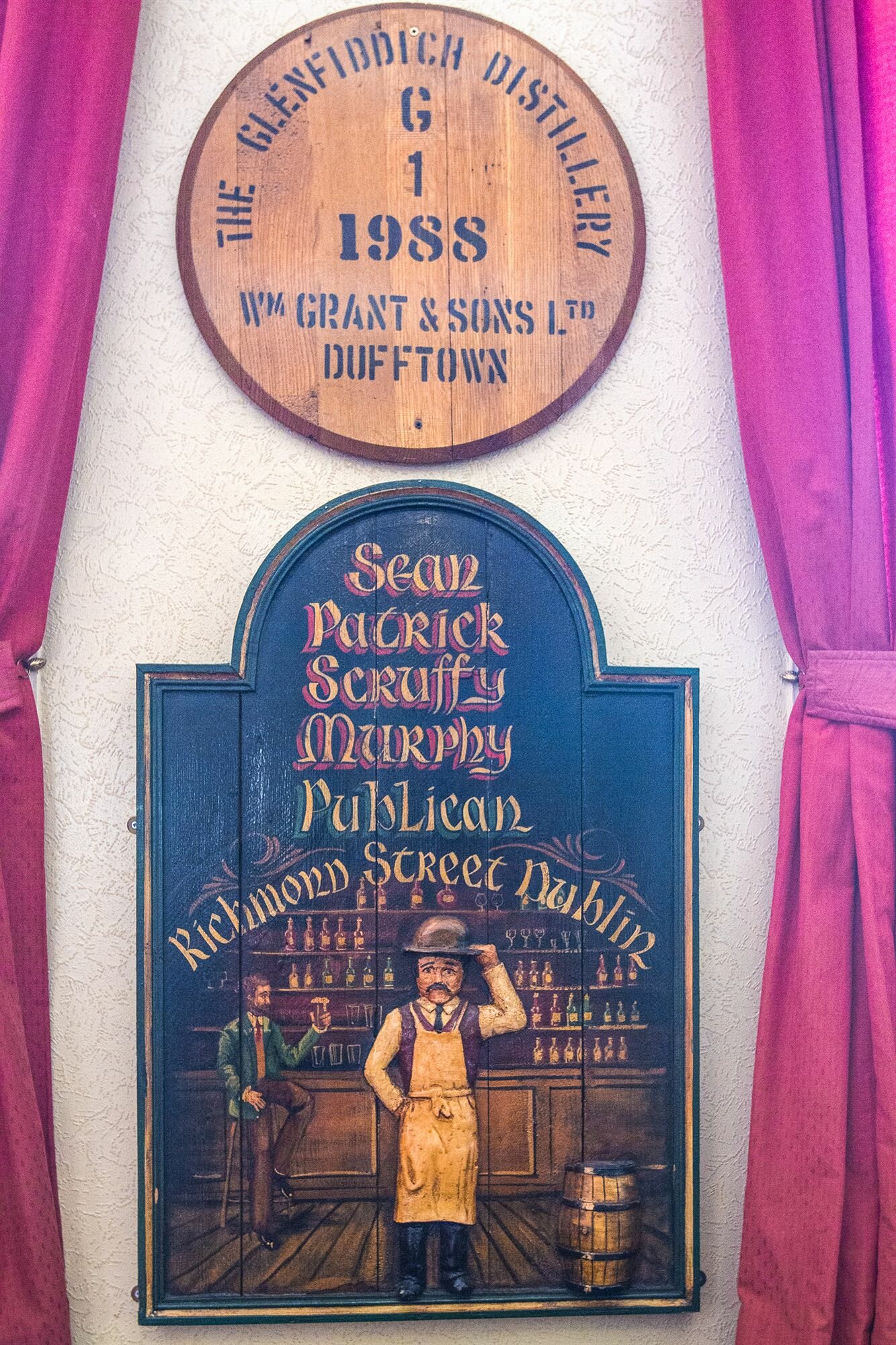 Фото Отель Edinburgh Thistle