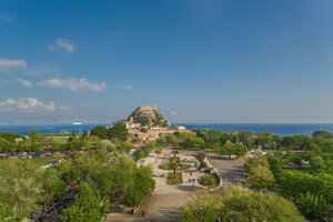 Гостиница Arcadion