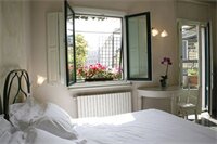 Фото Antica Locanda dei Mercanti Hotel