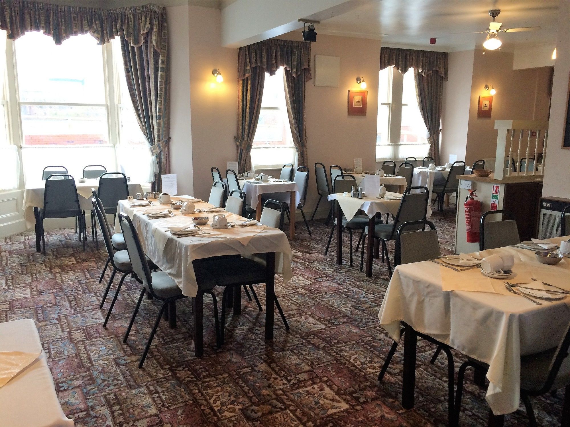 Фото отеля 5