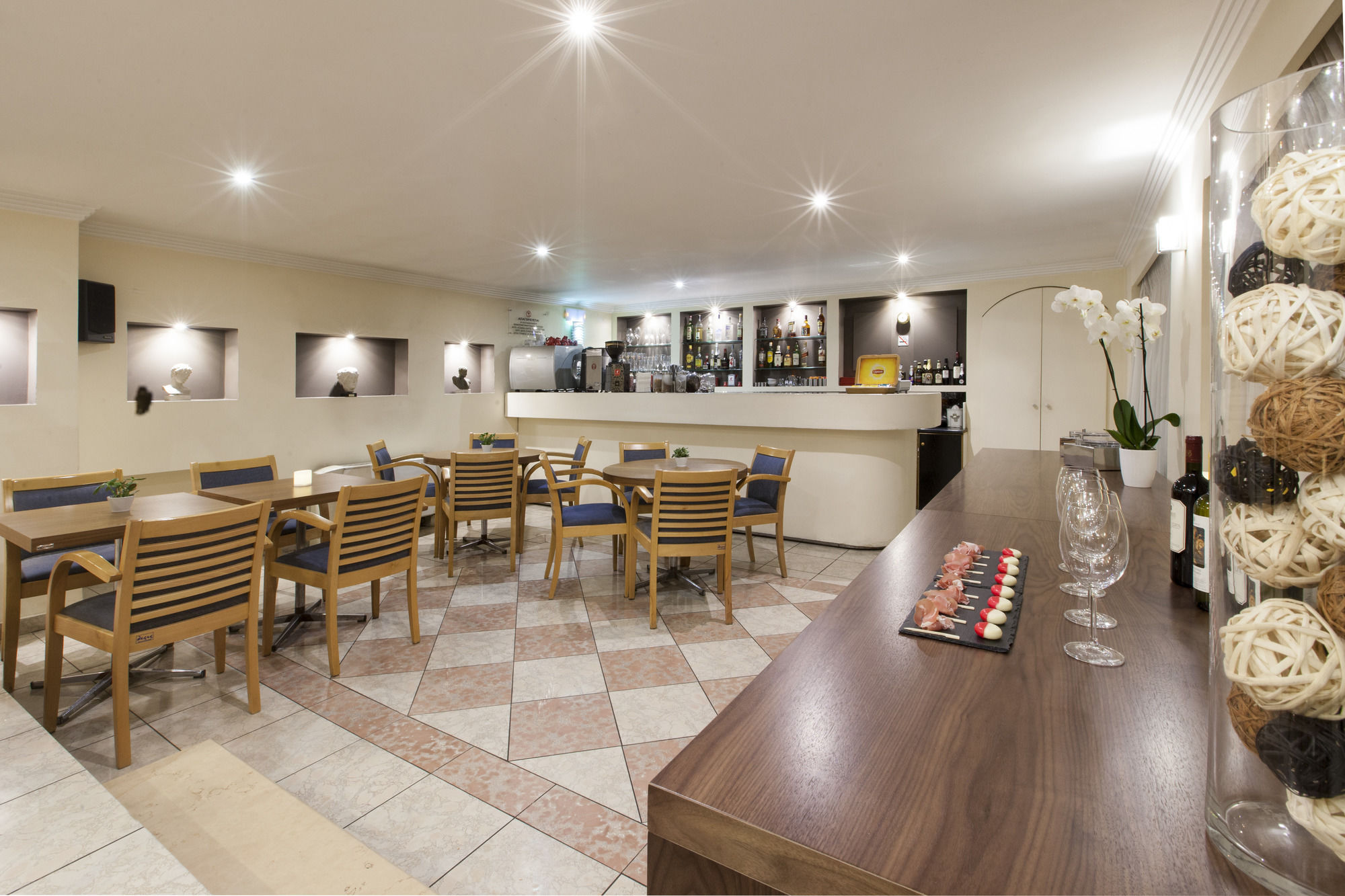 Фото Telioni Hotel