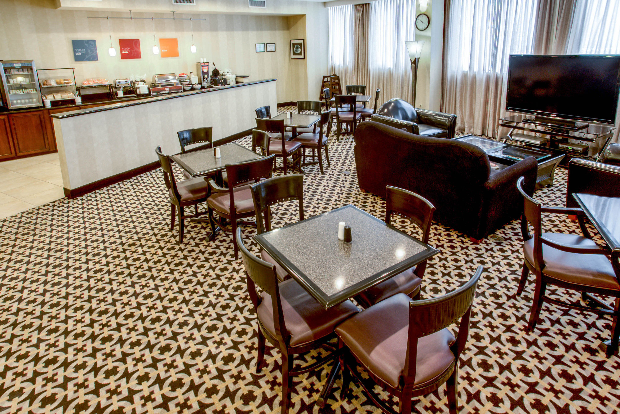 Фото Best Western Paramus Hotel & Suites