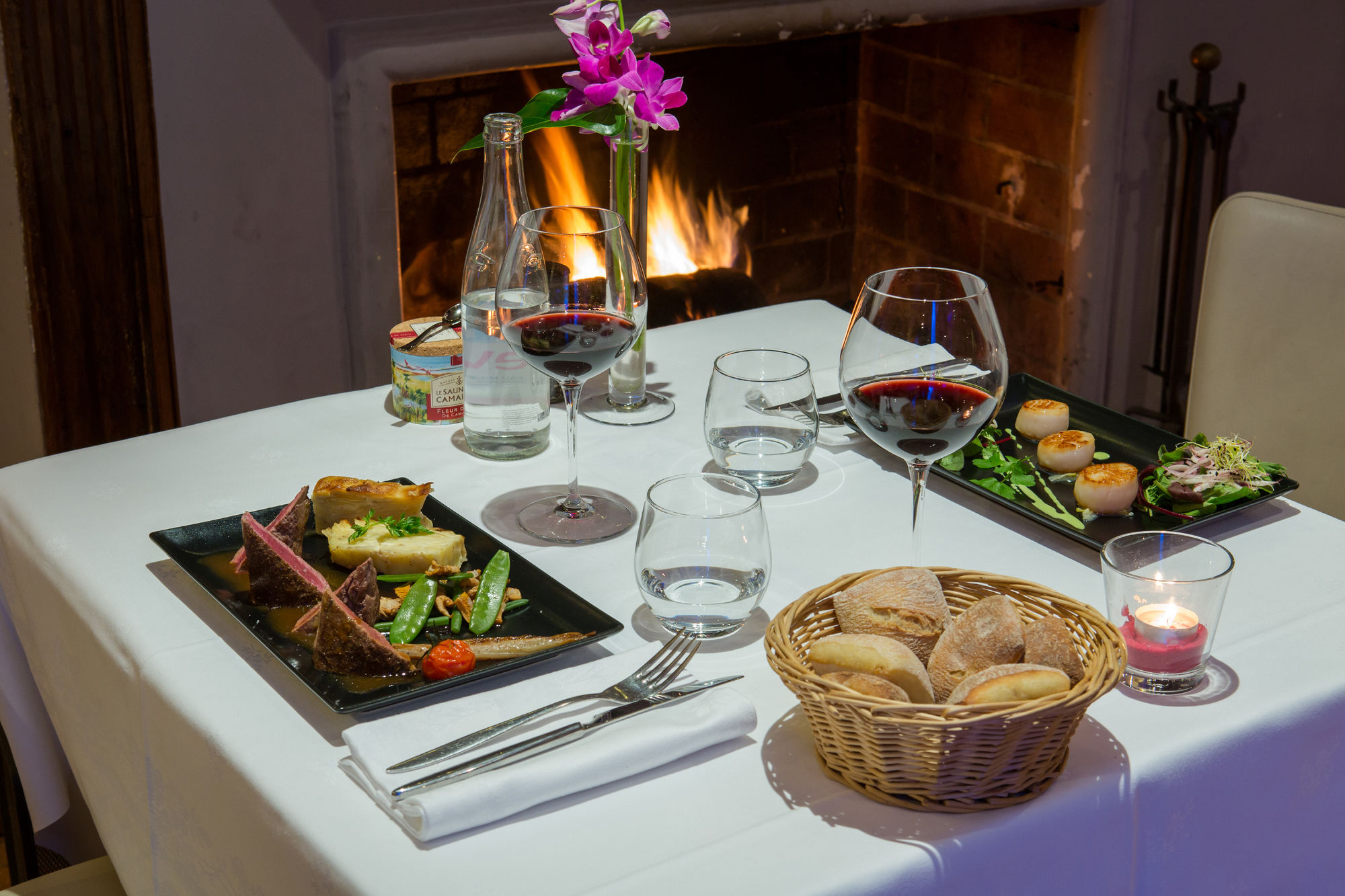 Фото Confidentiel hôtel