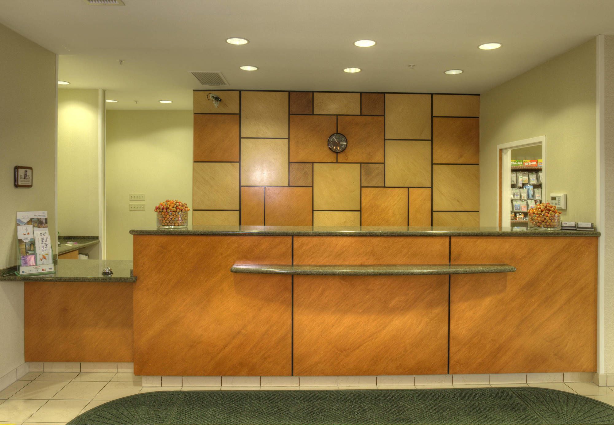 Фото Springhill Suites by Marriott Billings