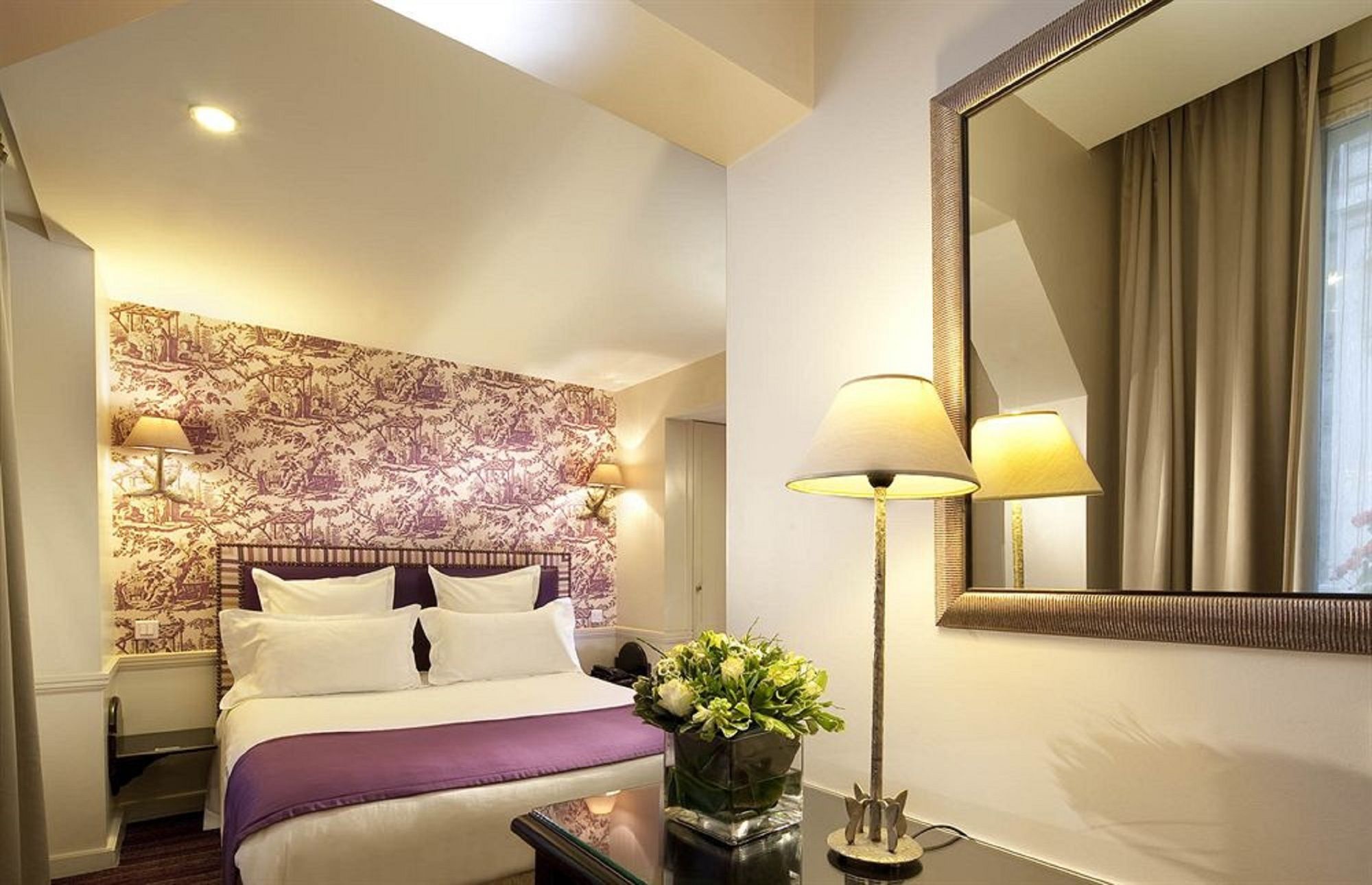 Фото Hôtel Gramont