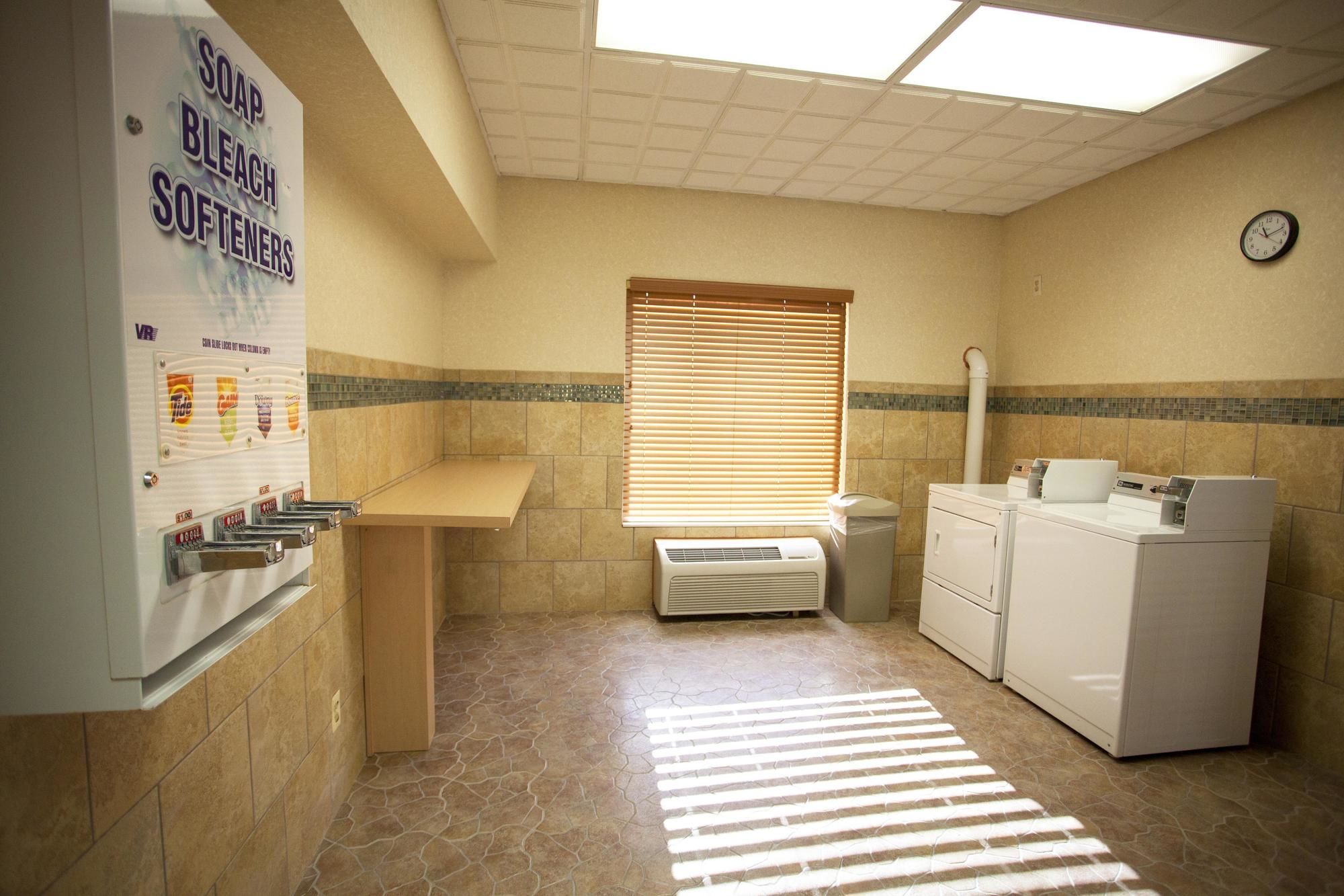 Фото Hampton Inn Port Huron