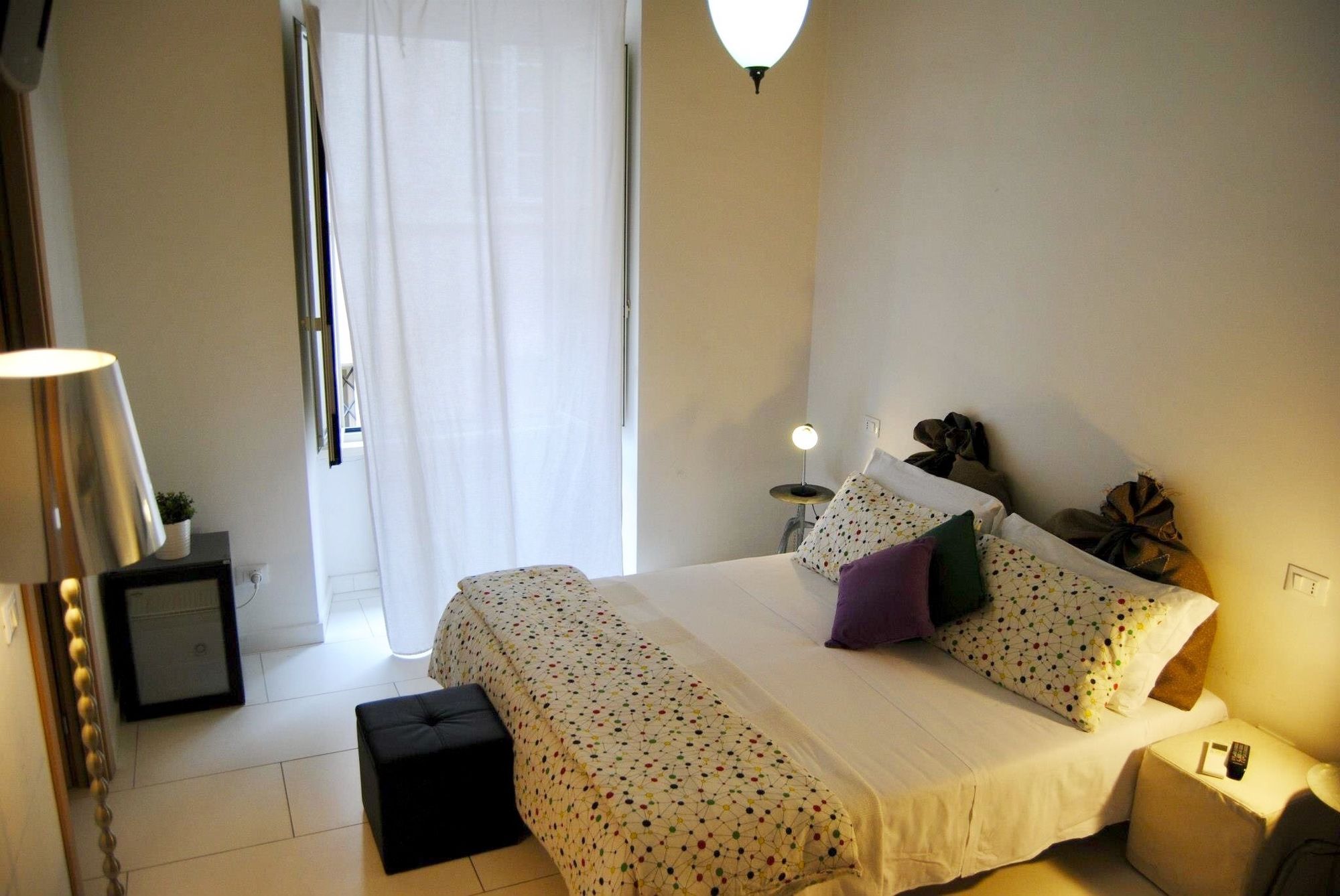 Фото I Dormienti