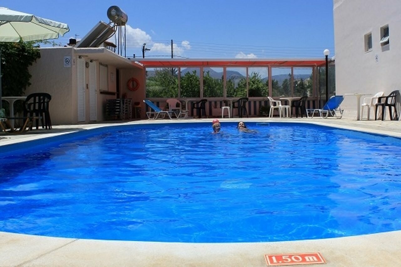 Фото Sun Boutique Hotel