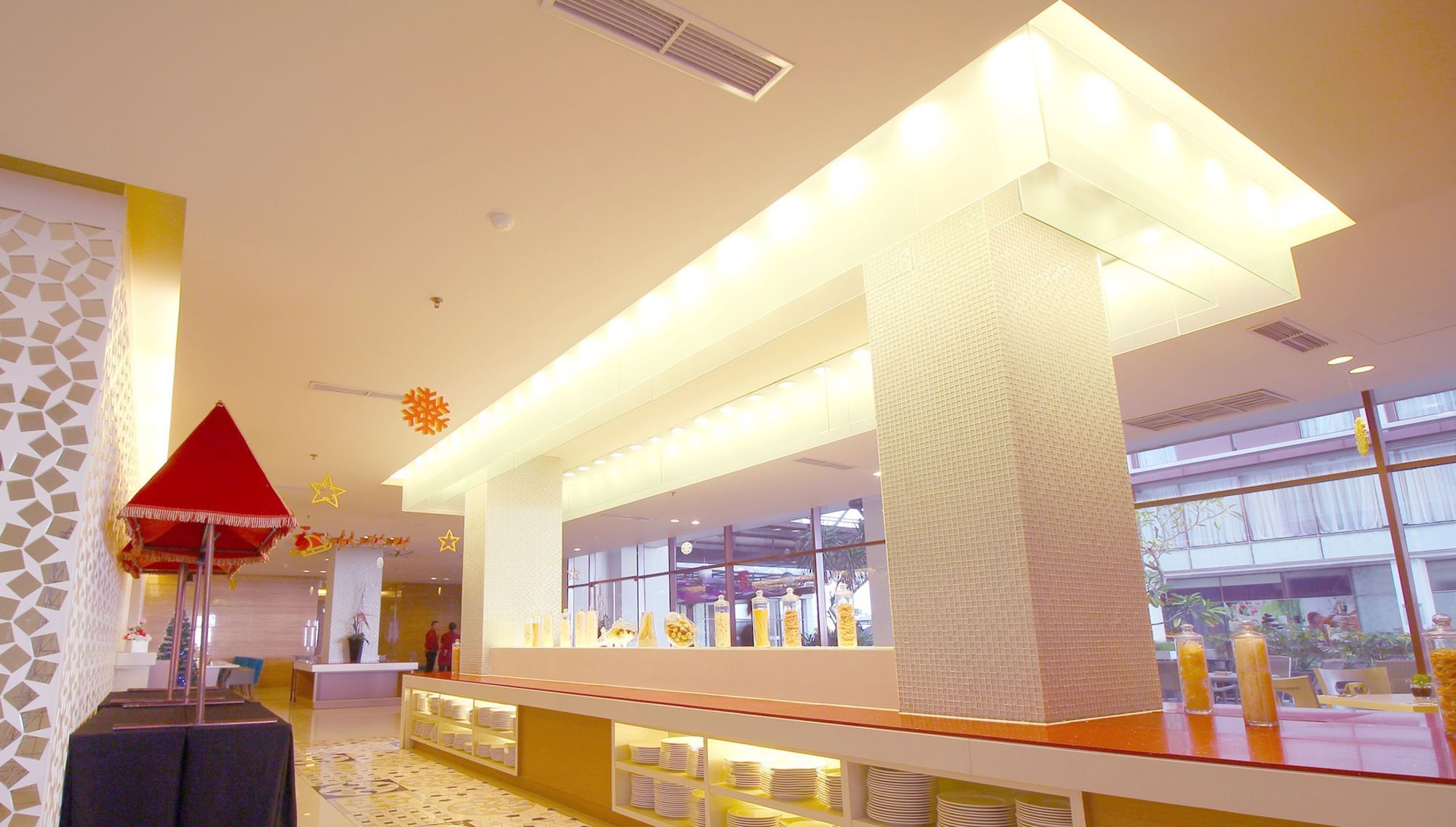 Фото Mercure Padang