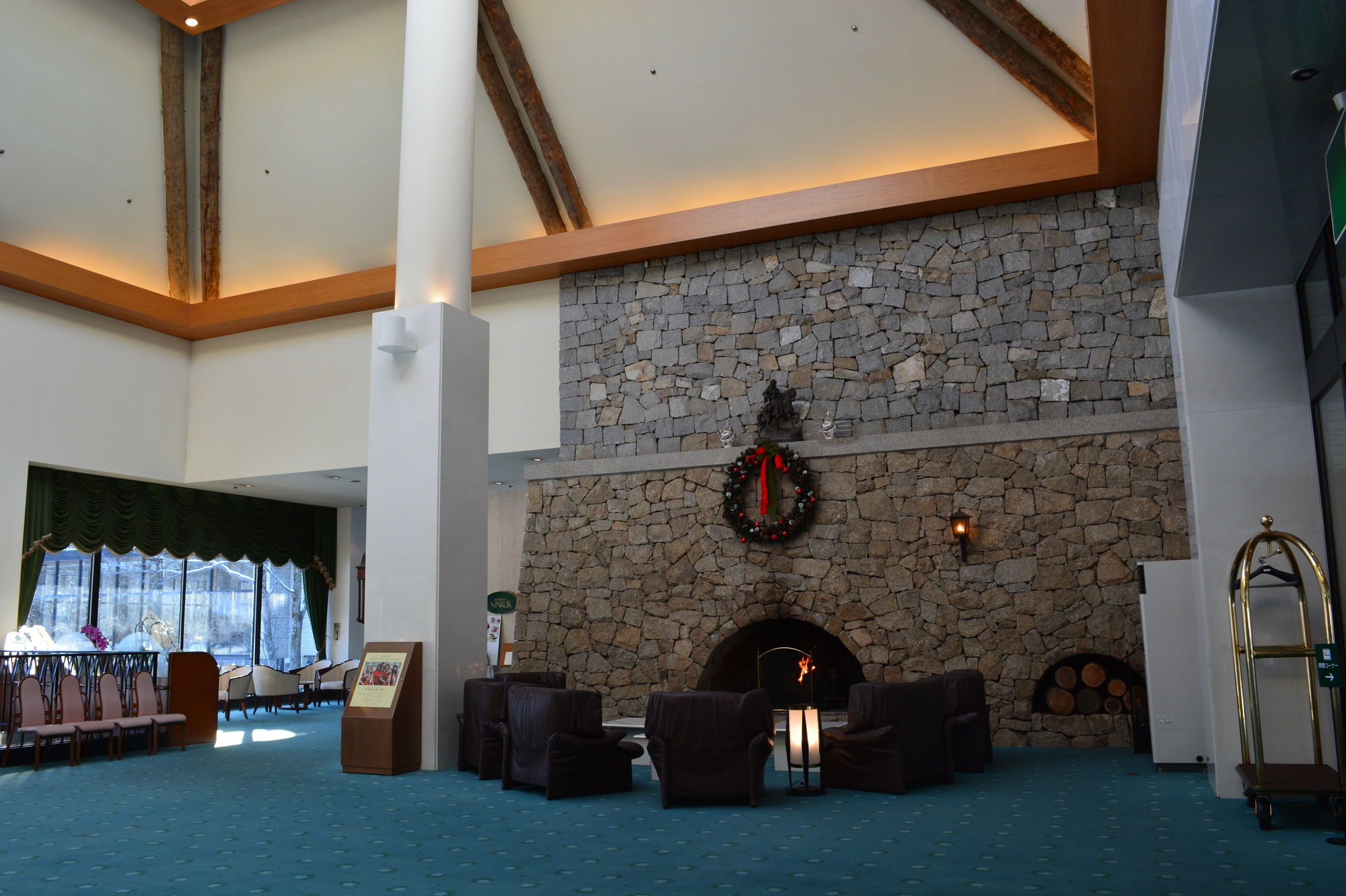 Фото Hotel Nidom