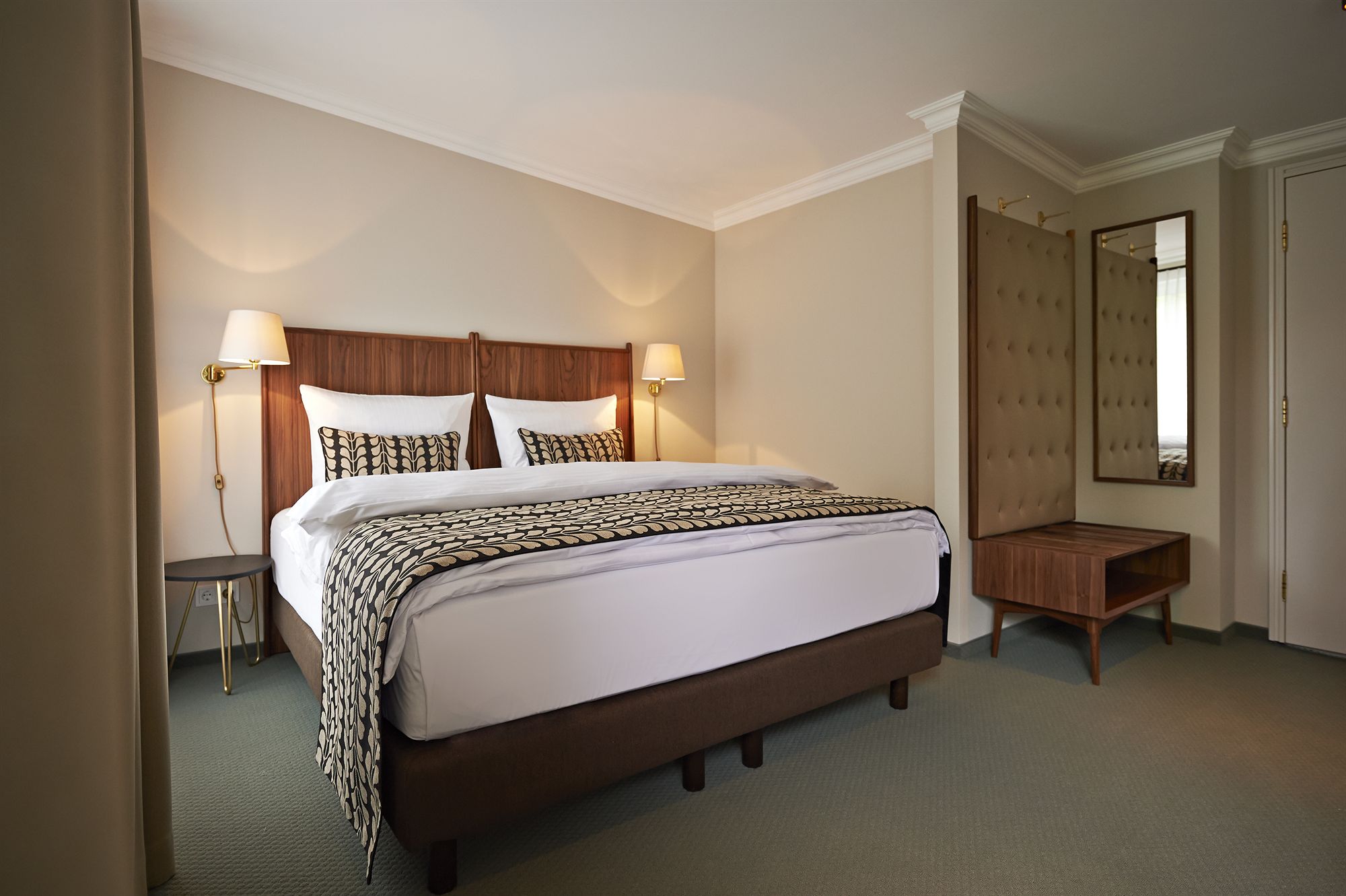 Фото Prinz Myshkin Parkhotel