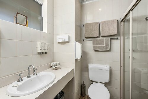 Гостиница The Henty в Южной Австралии