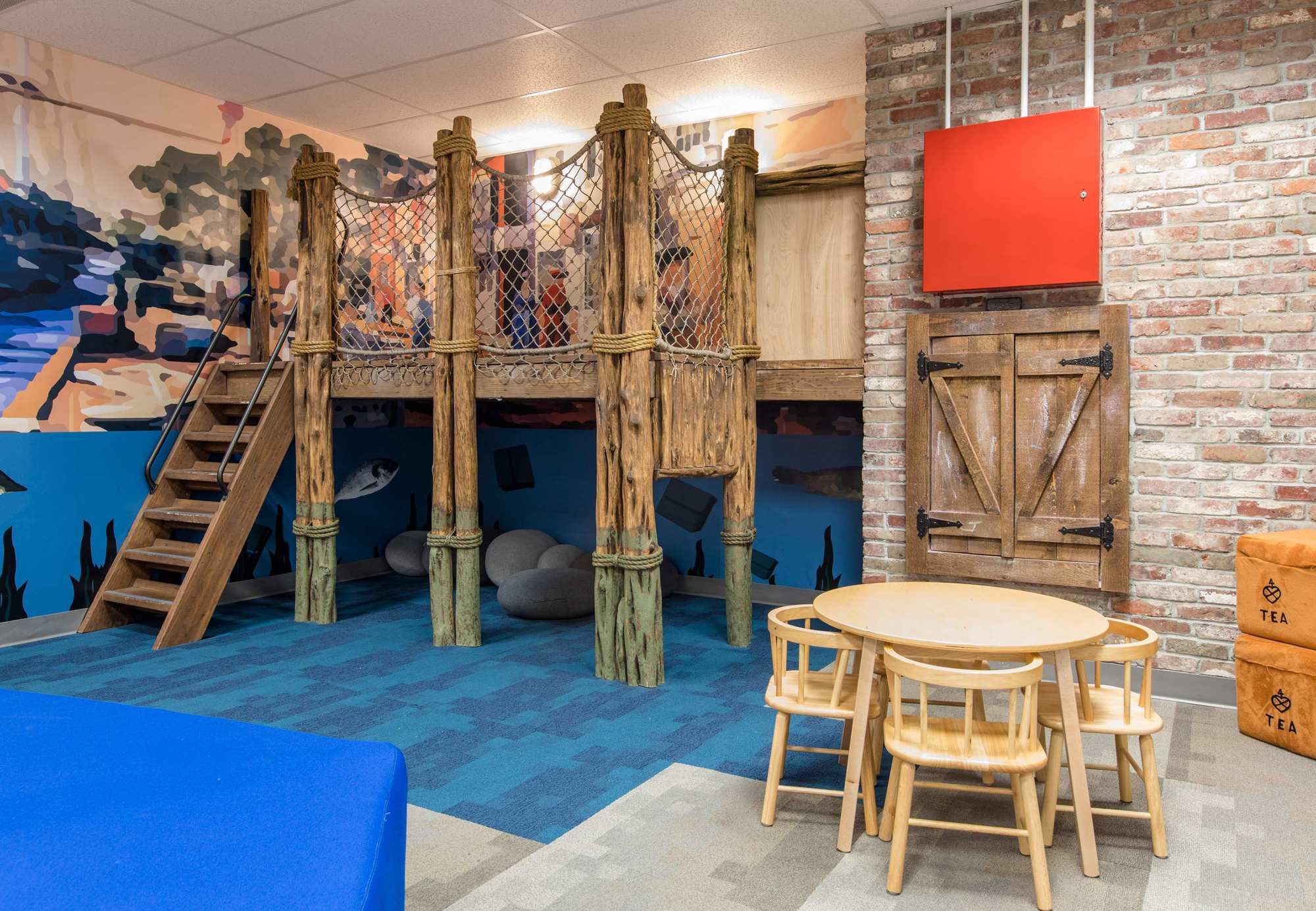 Фото Marriott Vacation Club Pulse at Custom House, Boston