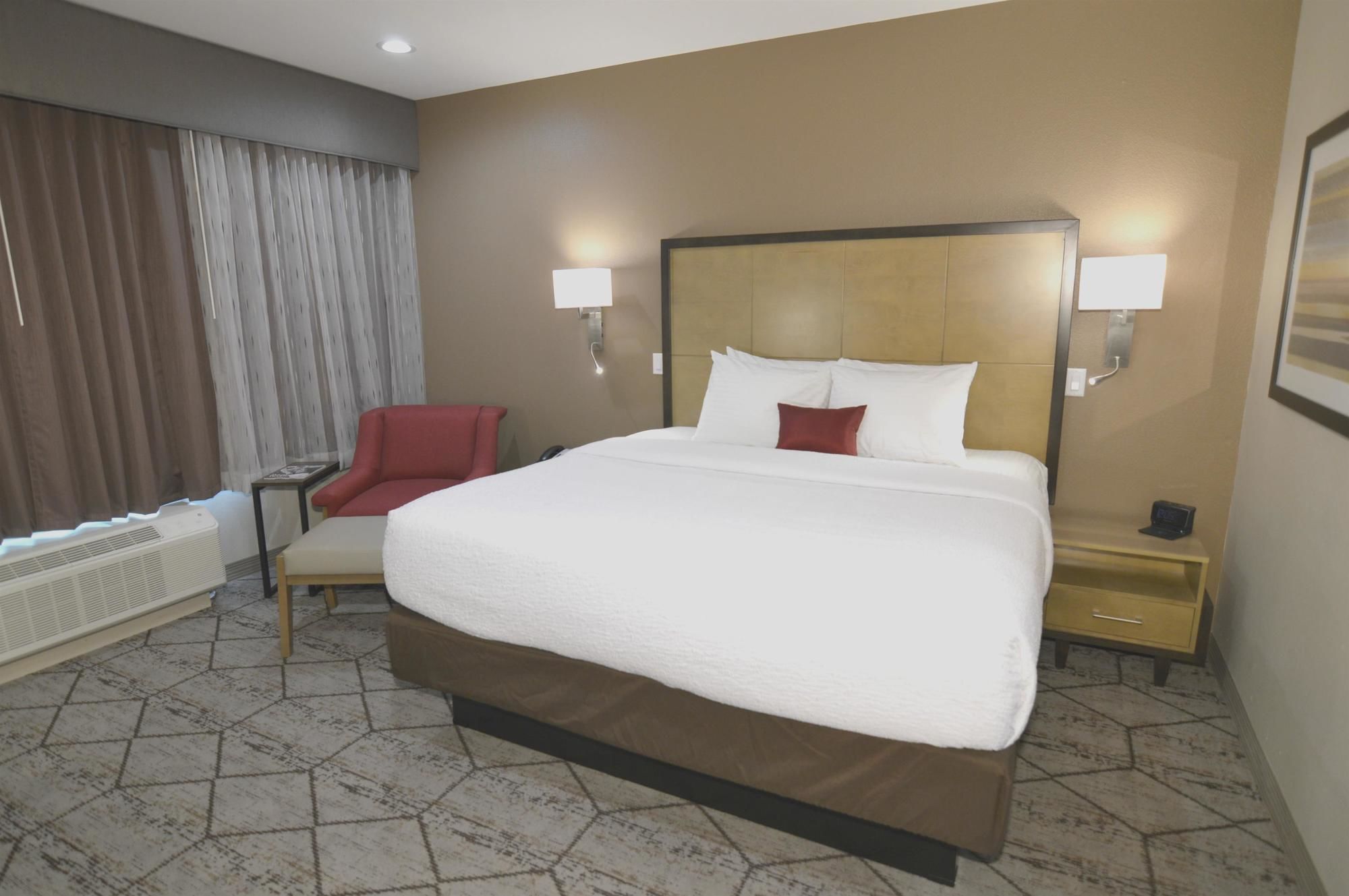 Фото Best Western Plus Executive Residency Ih-37 Corpus Christi