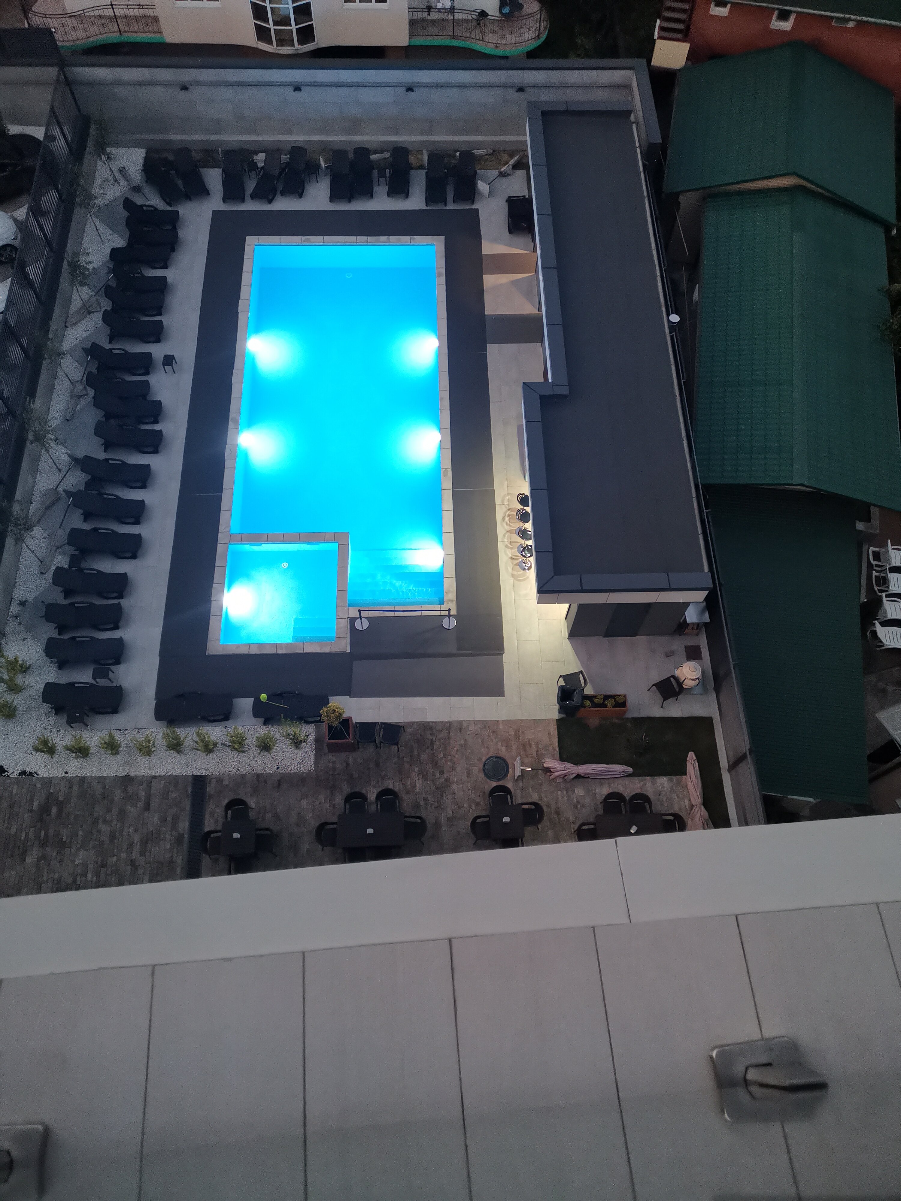 Фото Lavicon Apart Nebug