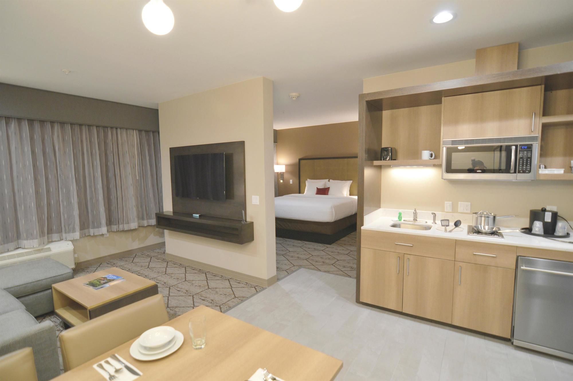 Фото Best Western Plus Executive Residency Ih-37 Corpus Christi