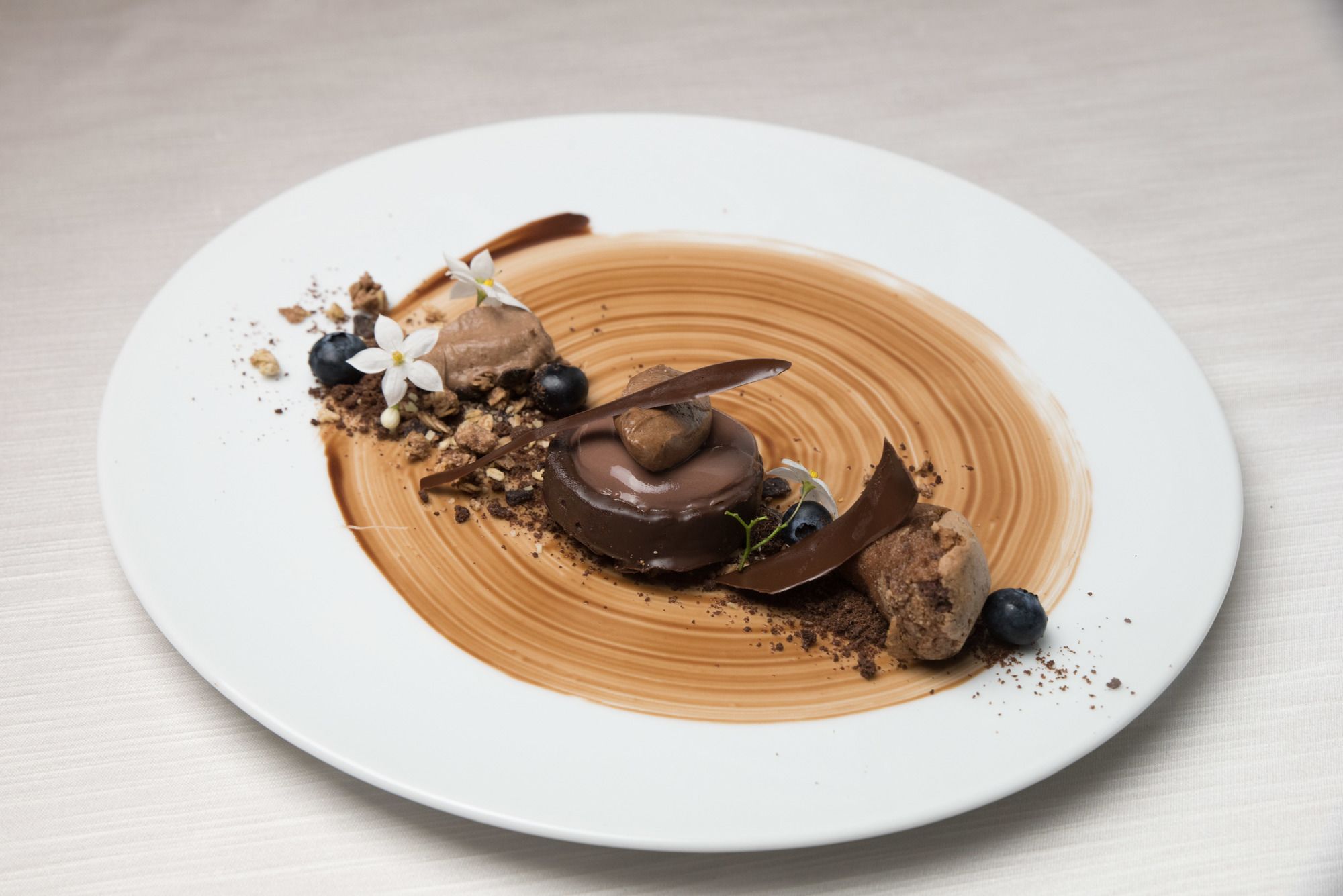 Фото Отель Break House