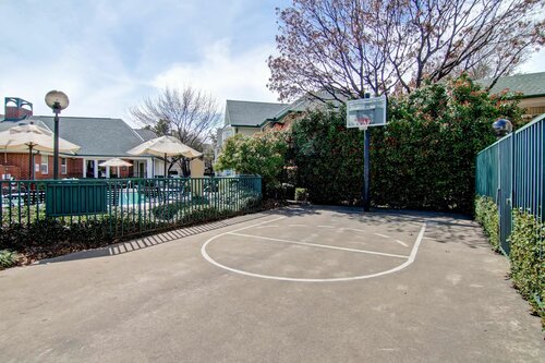 Гостиница Homewood Suites by Hilton Dallas/Addison в Аддисоне