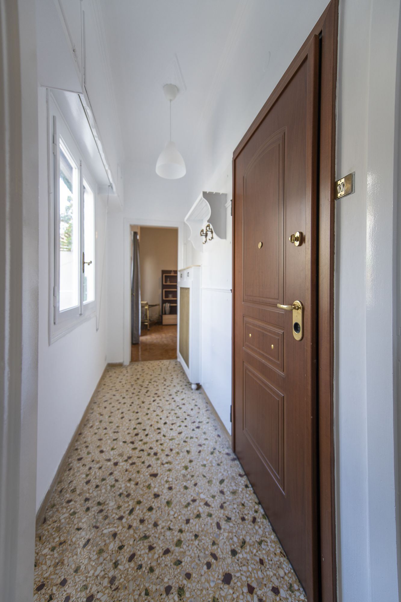 Фото Petralona Cosy Penthouse