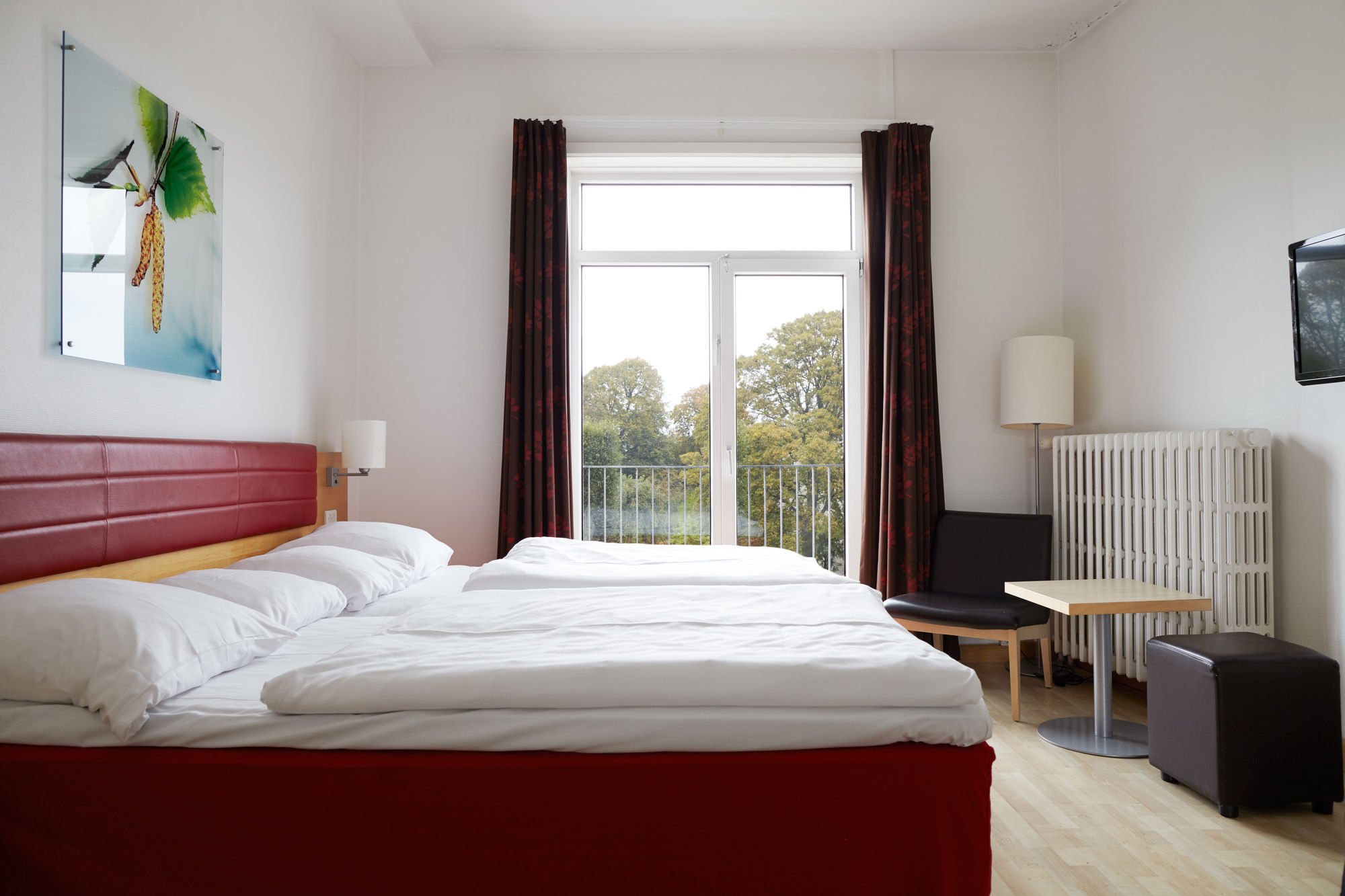 Фото Scandic The Mayor