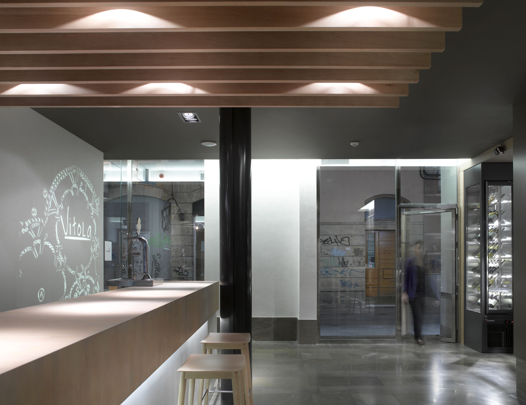 Фото Hotel Párraga Siete