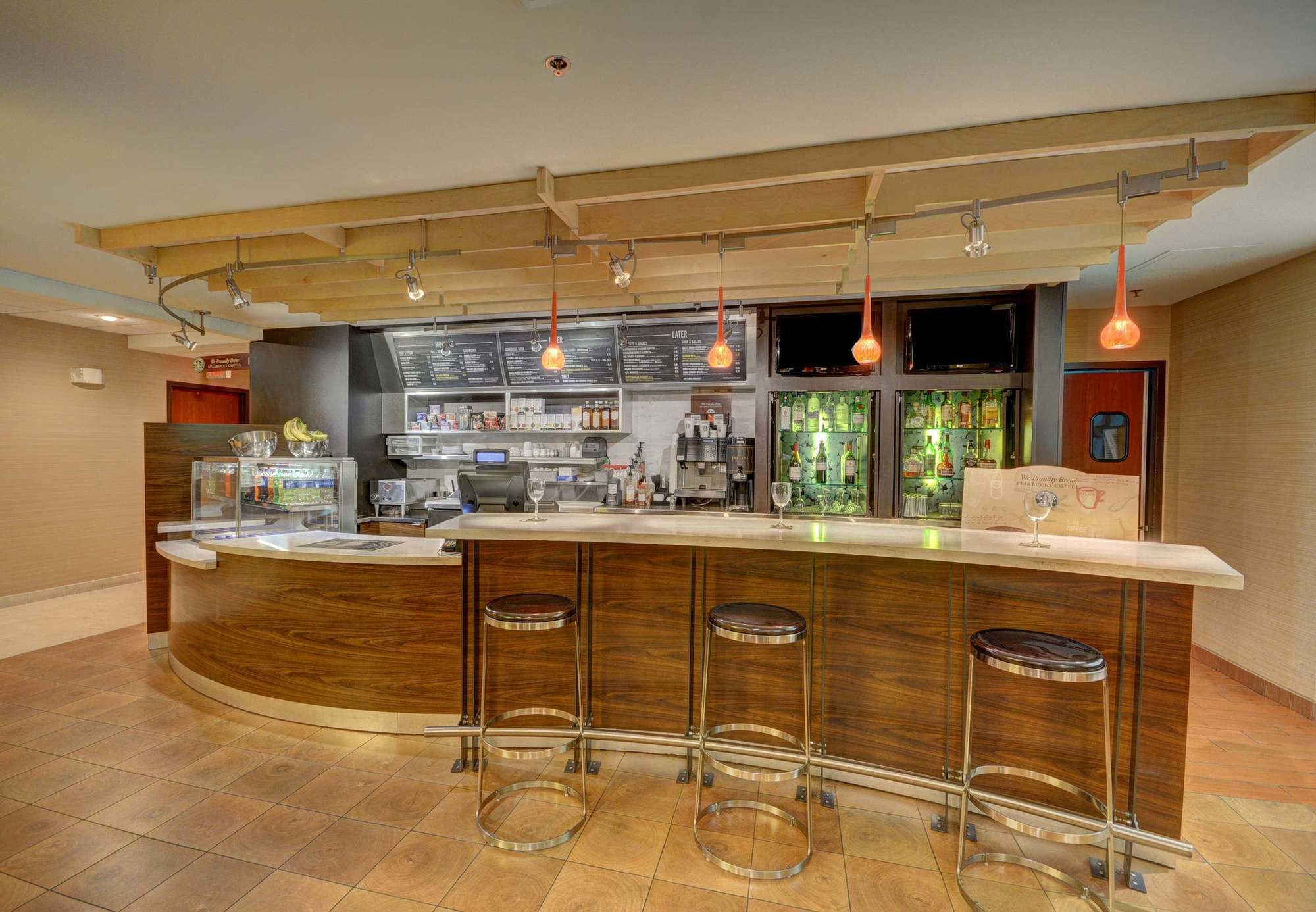 Фото Courtyard by Marriott Lafayette Airport