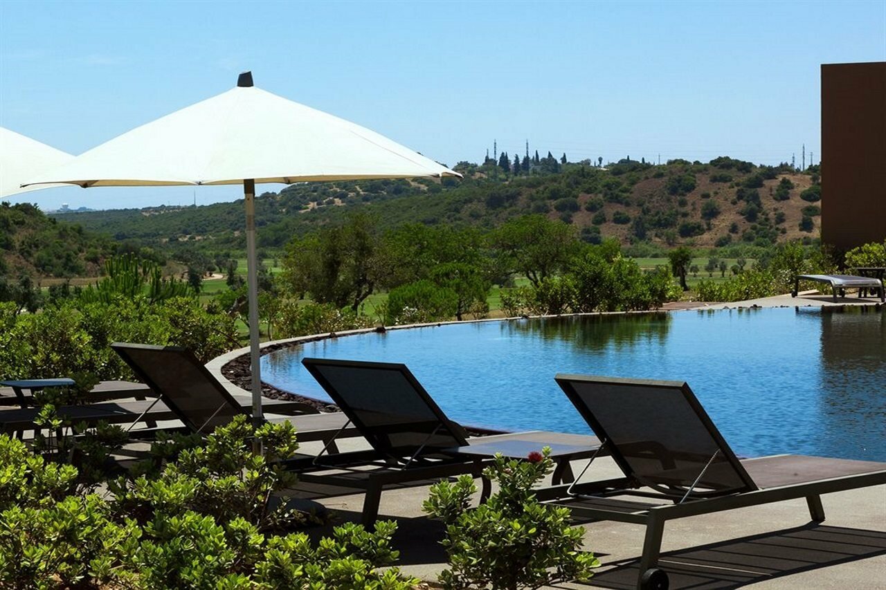 Фото Nau Morgado Golf & Country Club