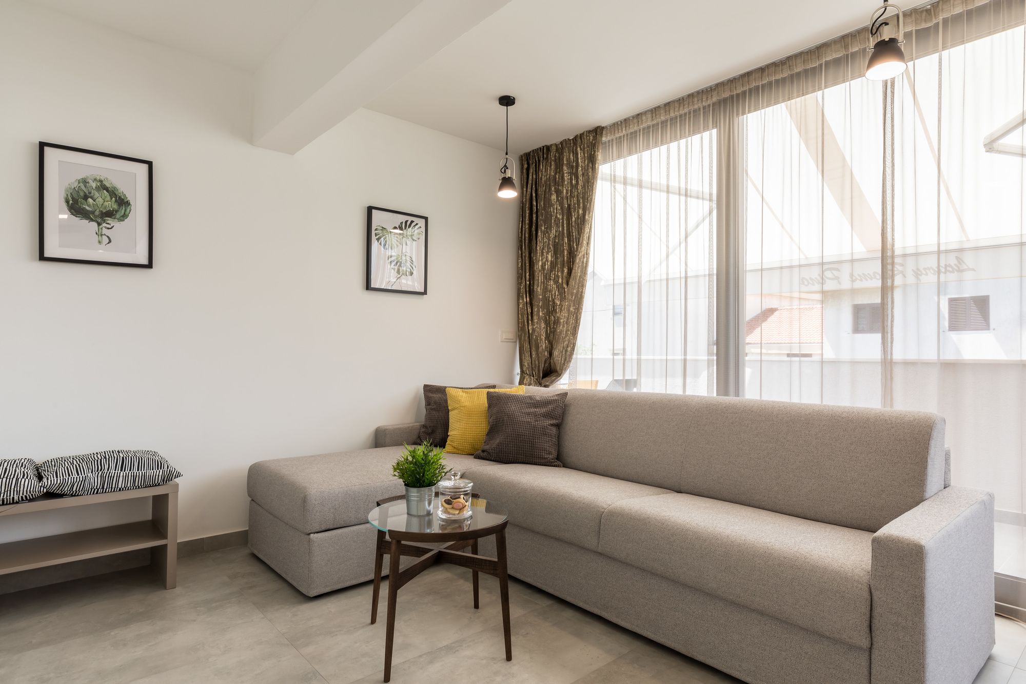 Фото Luxury Rooms Pino