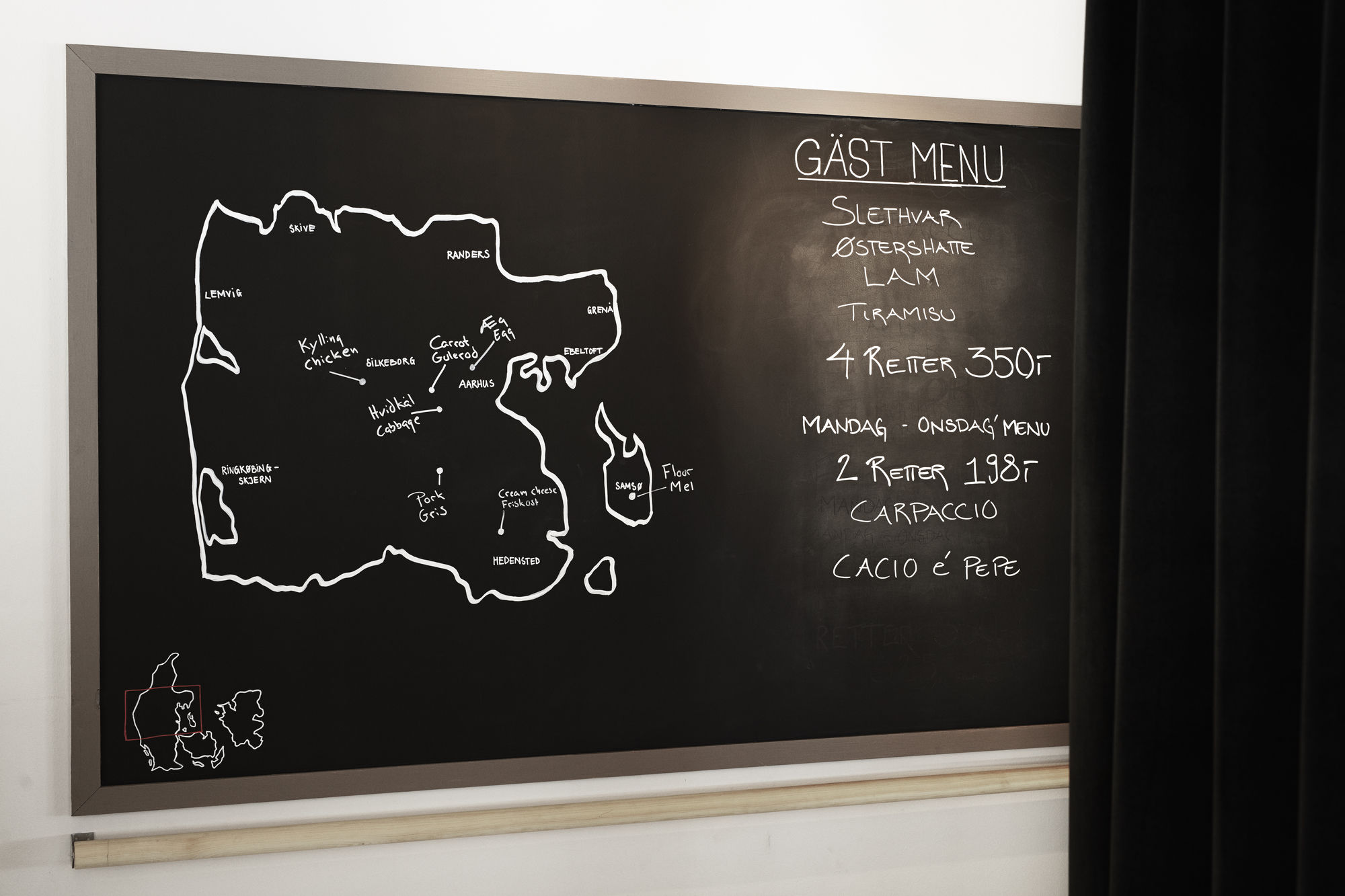 Фото Scandic The Mayor